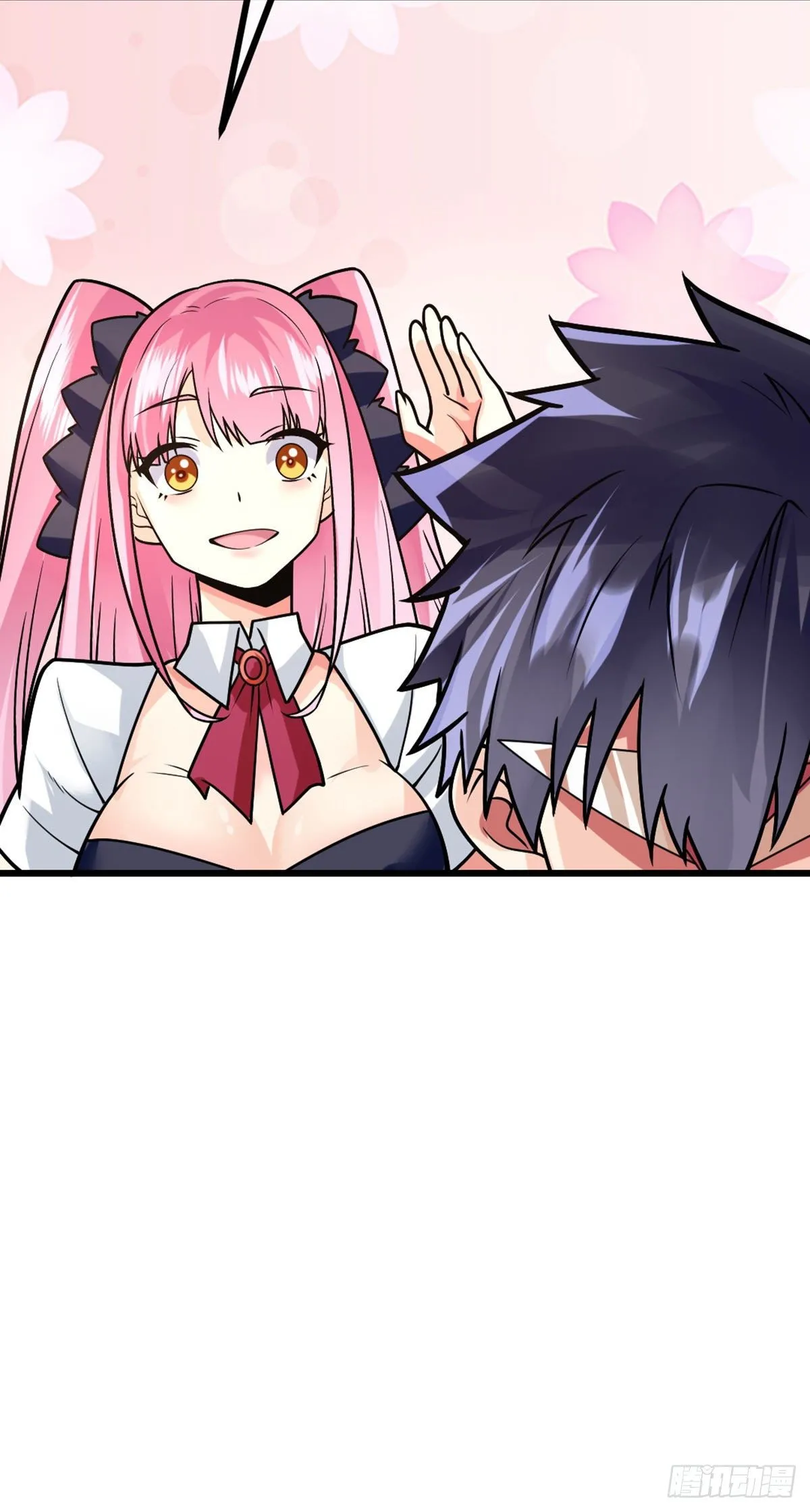 第41话 修炼成果 第38页