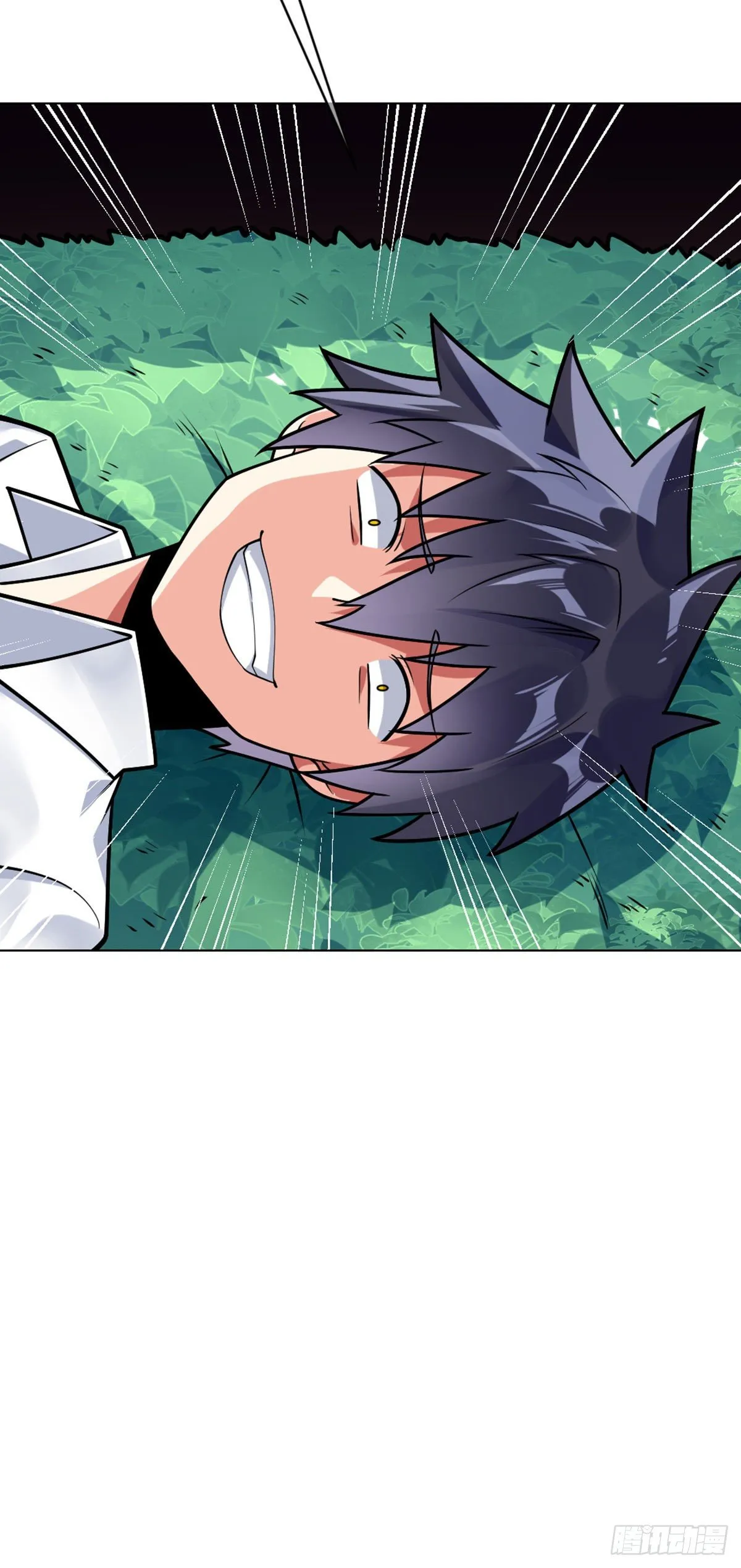 第44话 作战开始 第20页