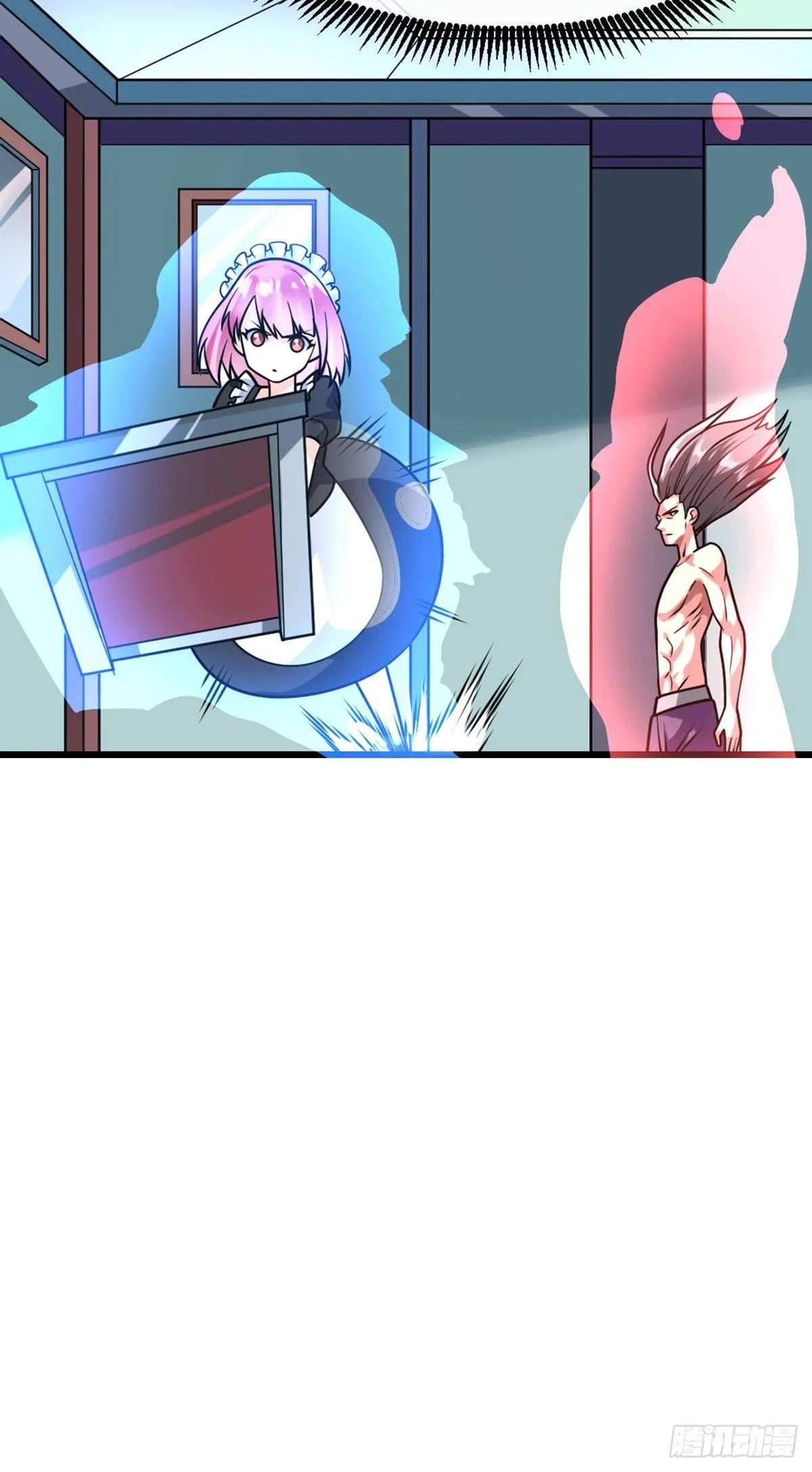 第46话 紧急时刻 第39页