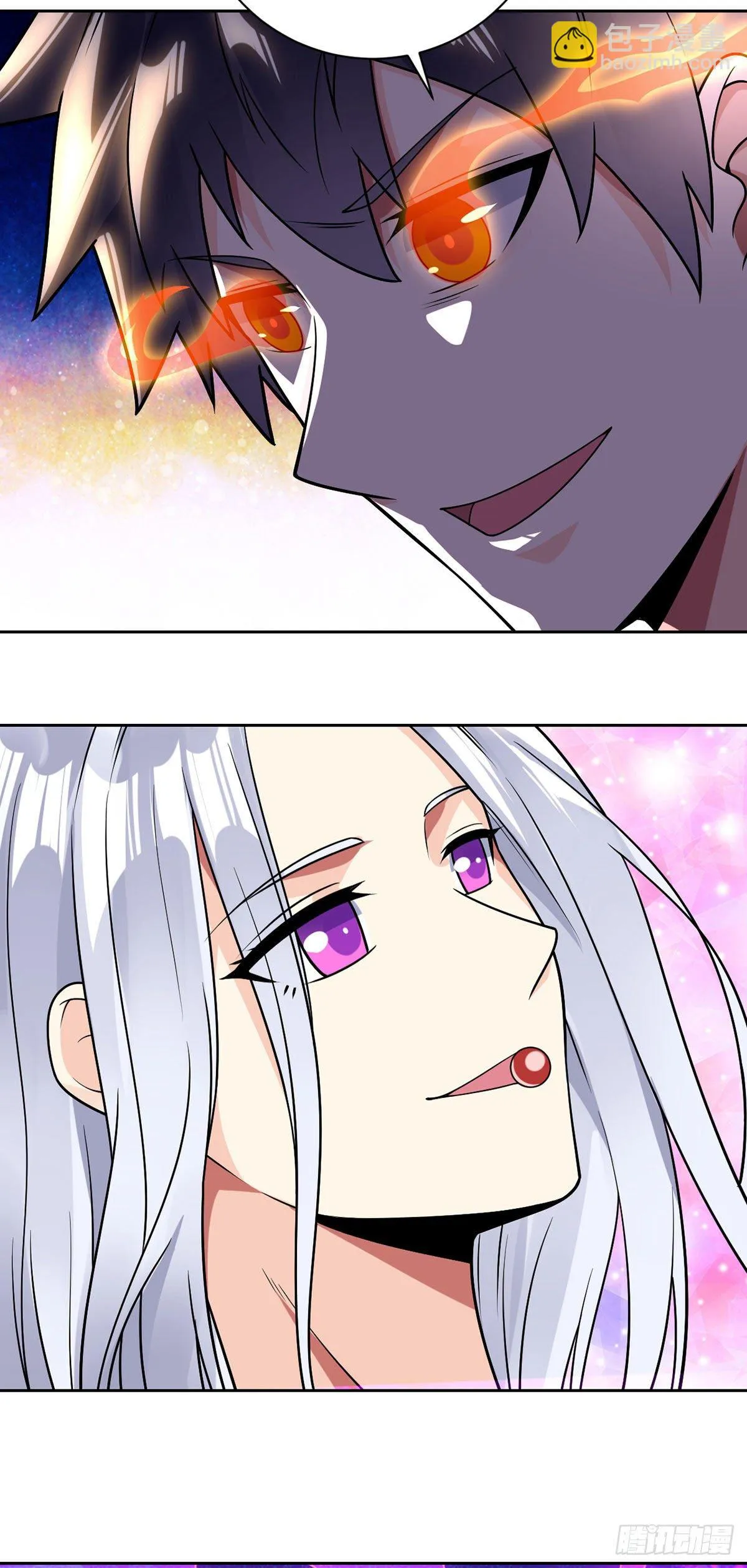 第47话 王魂 第34页