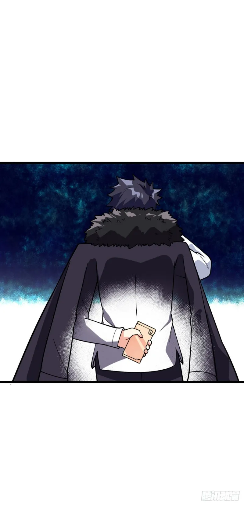 第71话 朝思暮想的男人 第26页