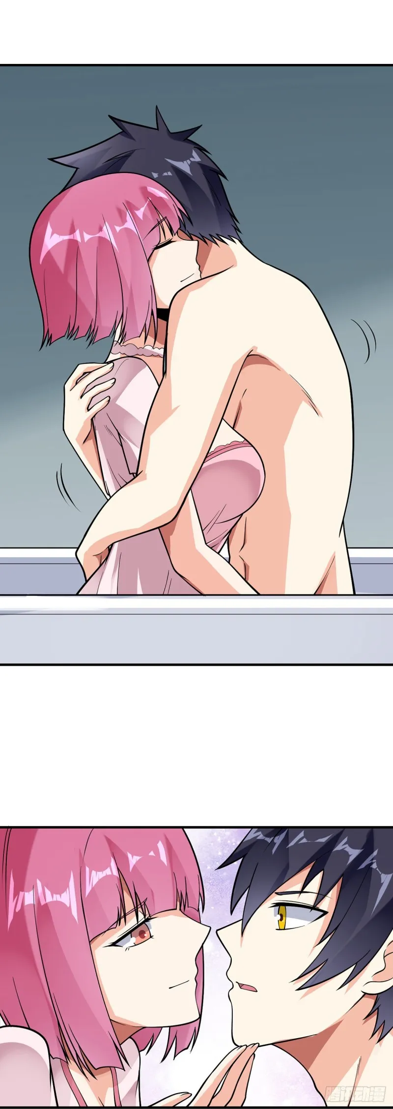 第84话 天赋 第6页