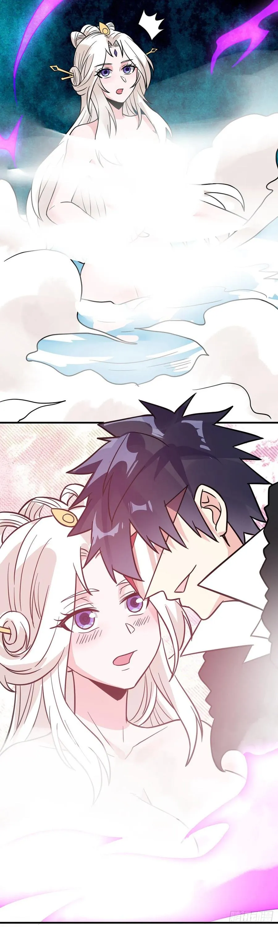 第105话 逆转乾坤 第16页