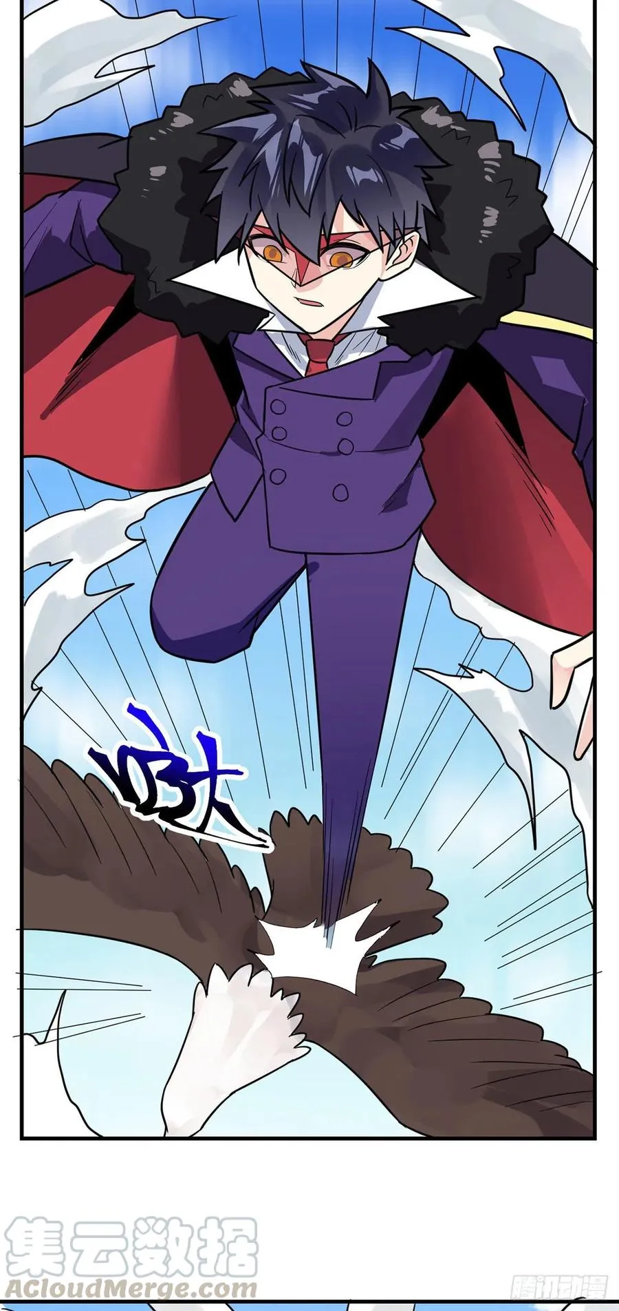 第105话 逆转乾坤 第19页