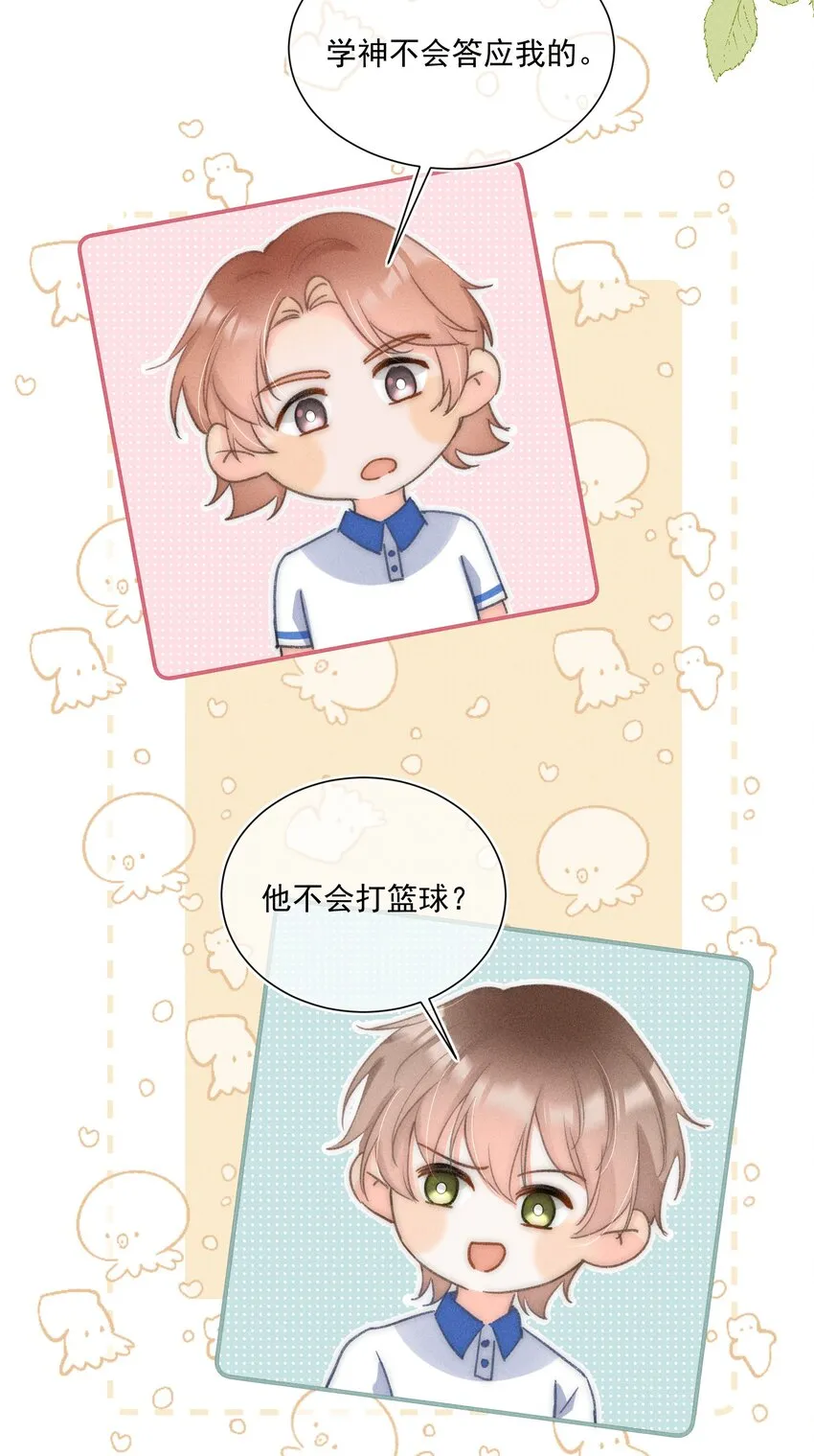 008 你才柔弱不能自理！ 第29页