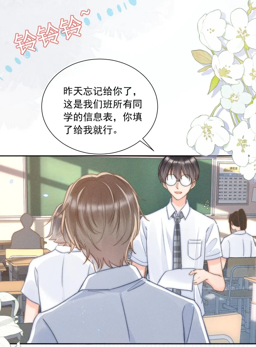 006 干脆叫“林三不”吧！ 第42页