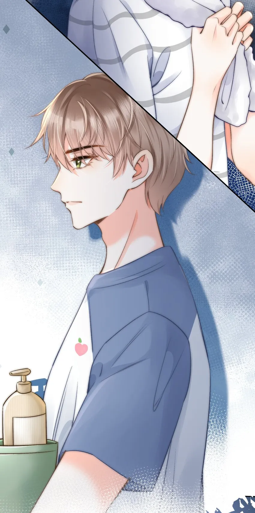 005 室友大人？！ 第32页