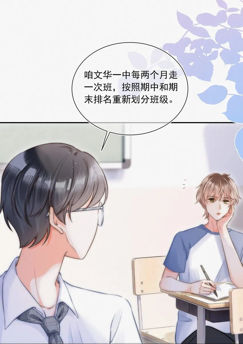004 不愧是学神！ 第5页