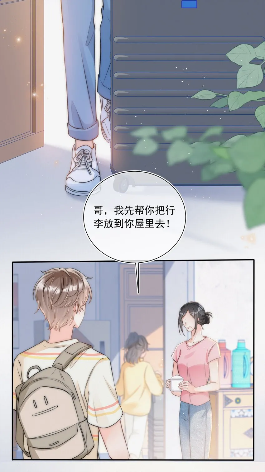002 真的没有学过画画吗？ 第16页