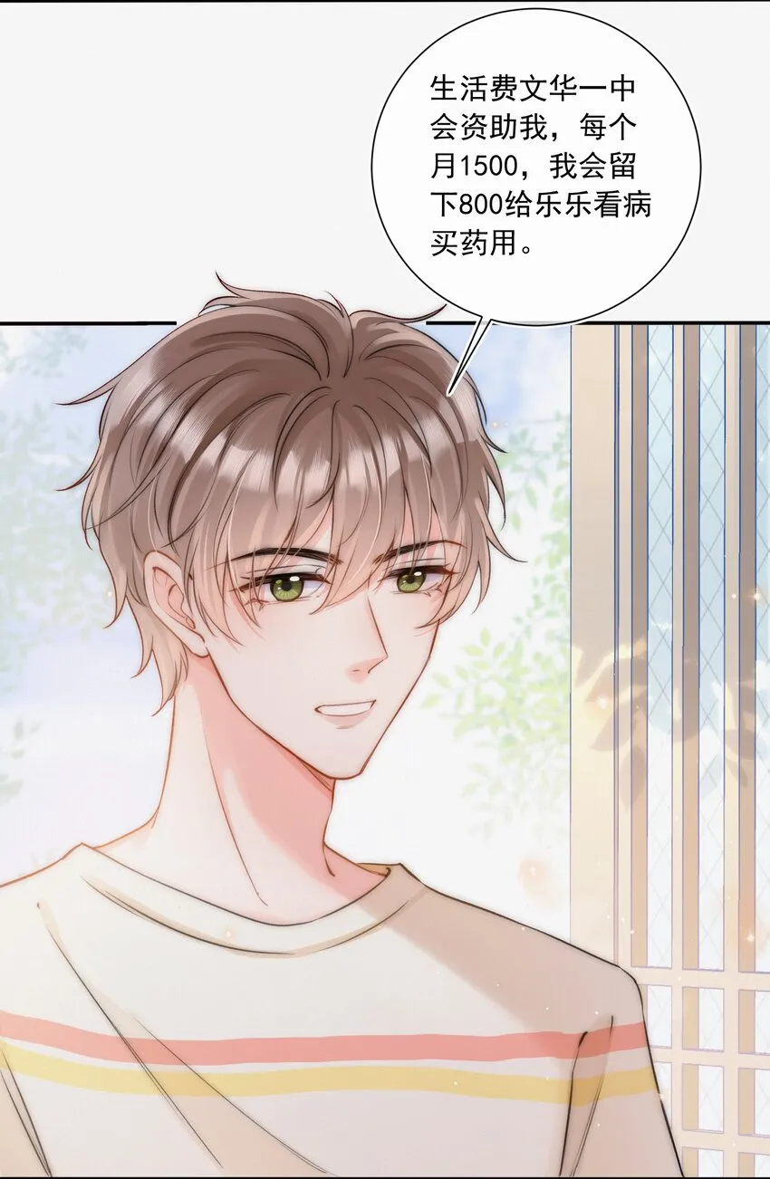 002 真的没有学过画画吗？ 第18页