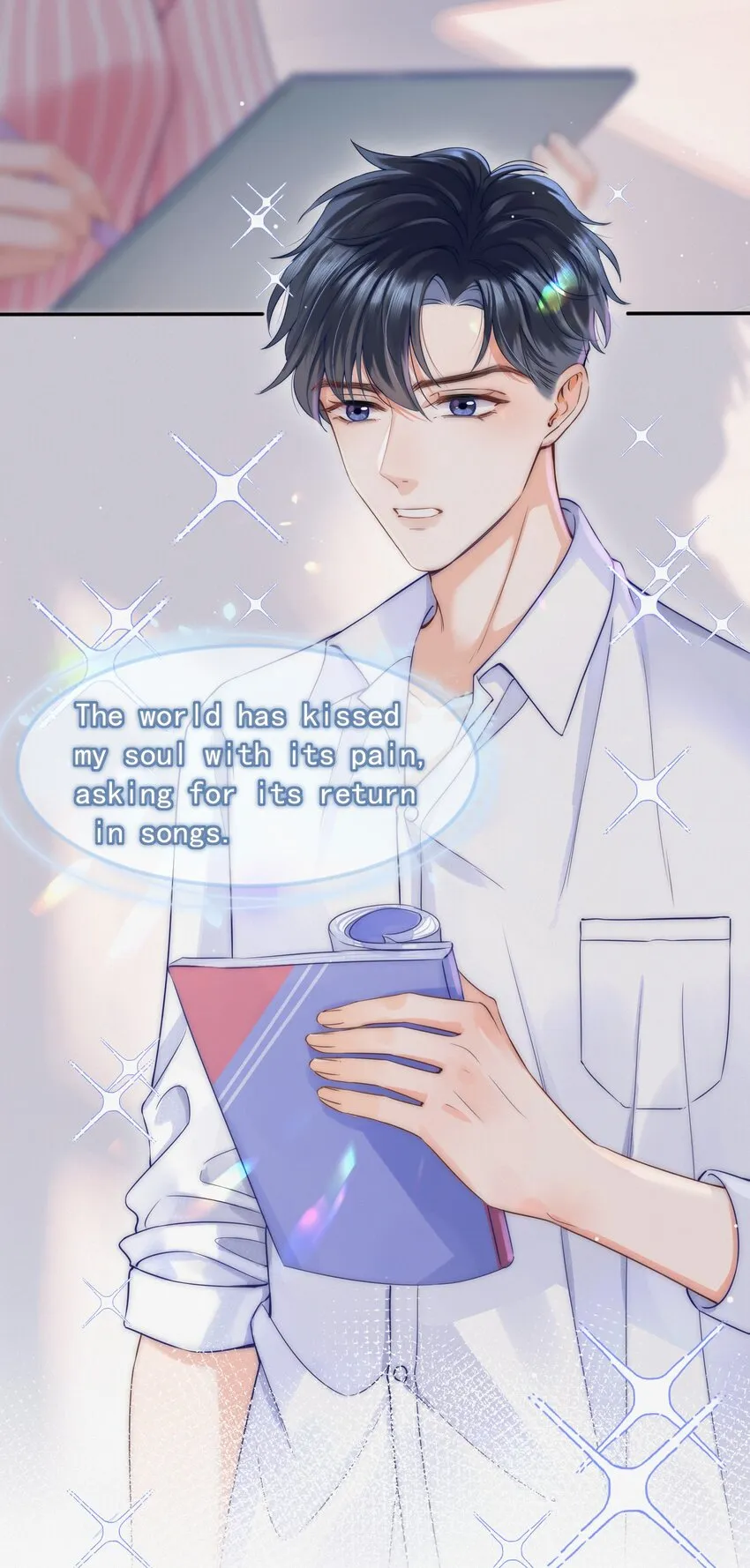 001 奔向我的月亮！ 第7页