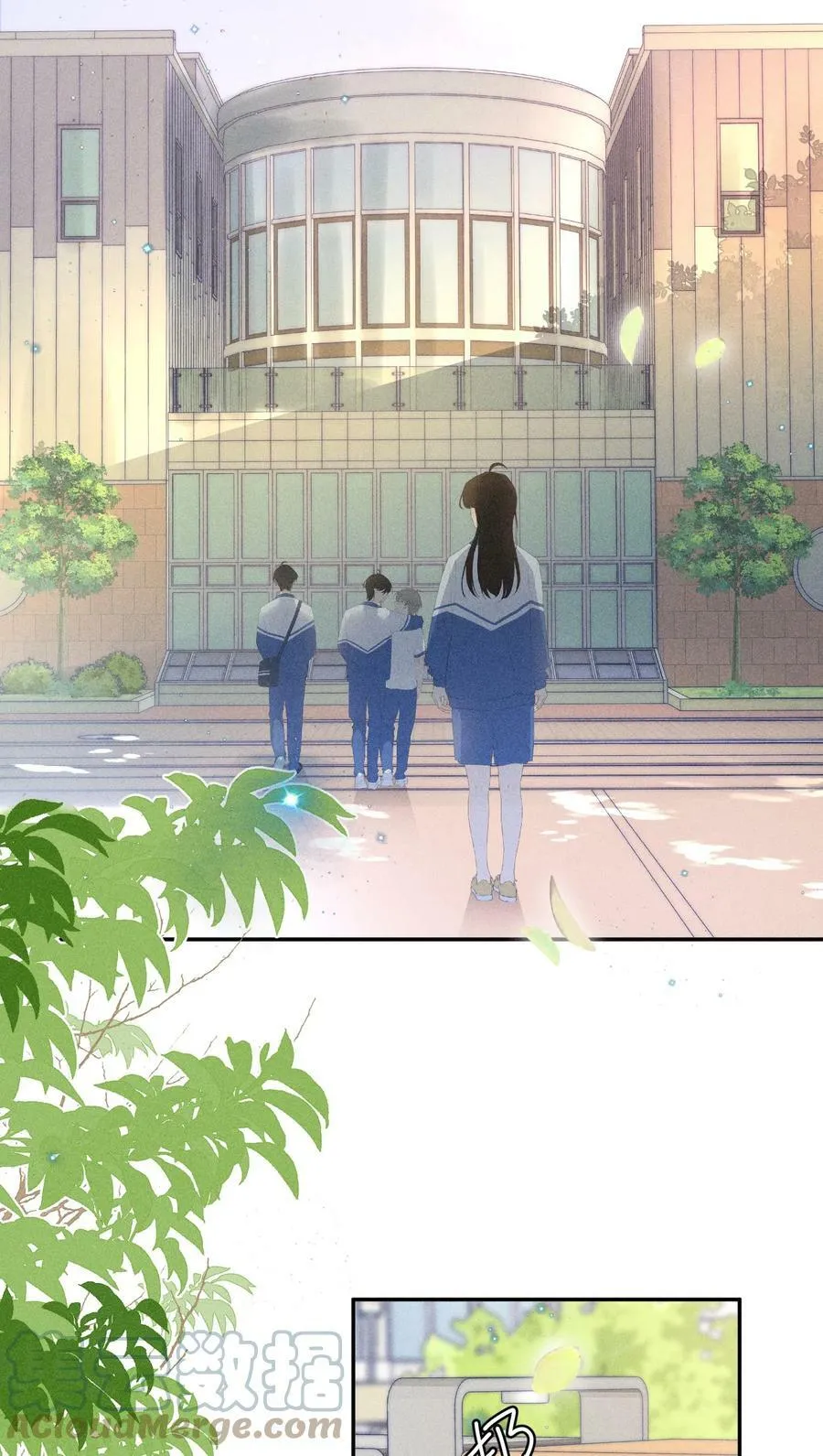 015 哪来的花香？ 第16页