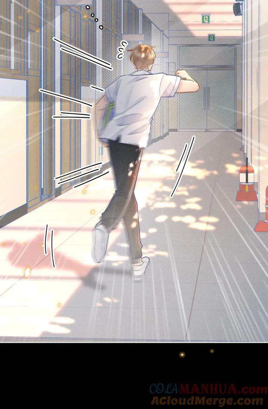 019 像看到了光…… 第19页