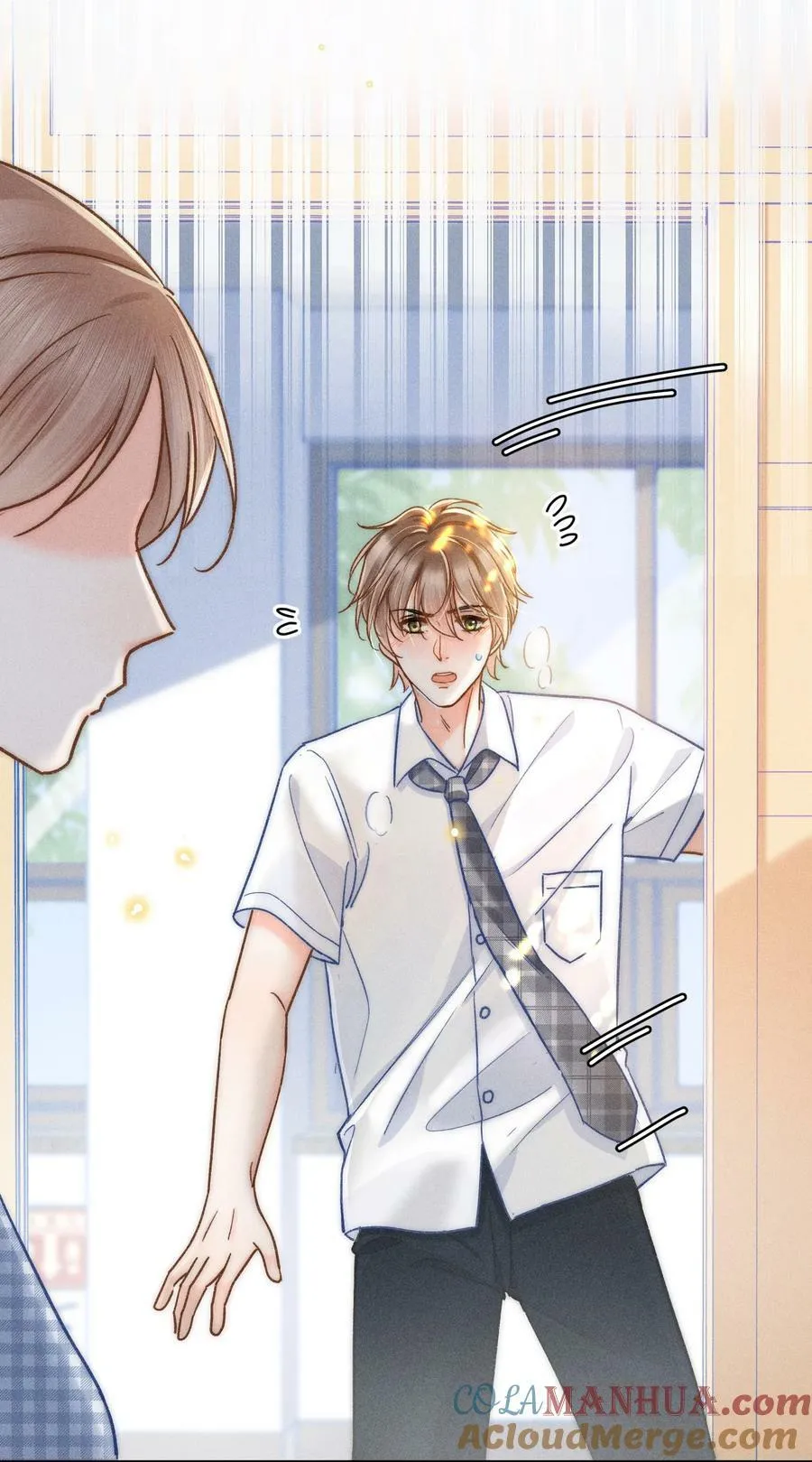 019 像看到了光…… 第22页
