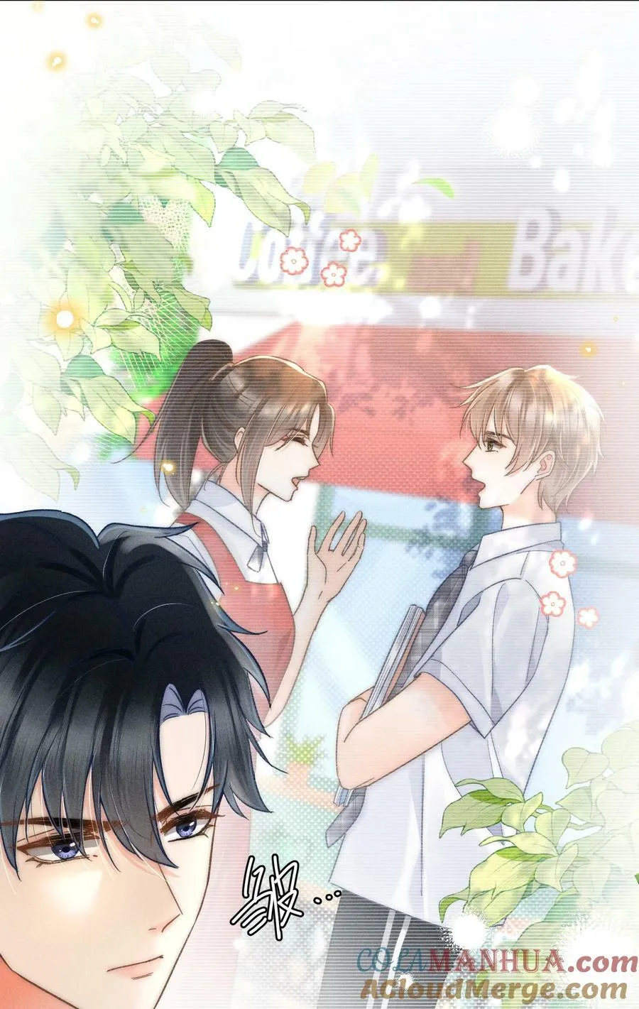 022 人格缺失林钦禾？ 第21页