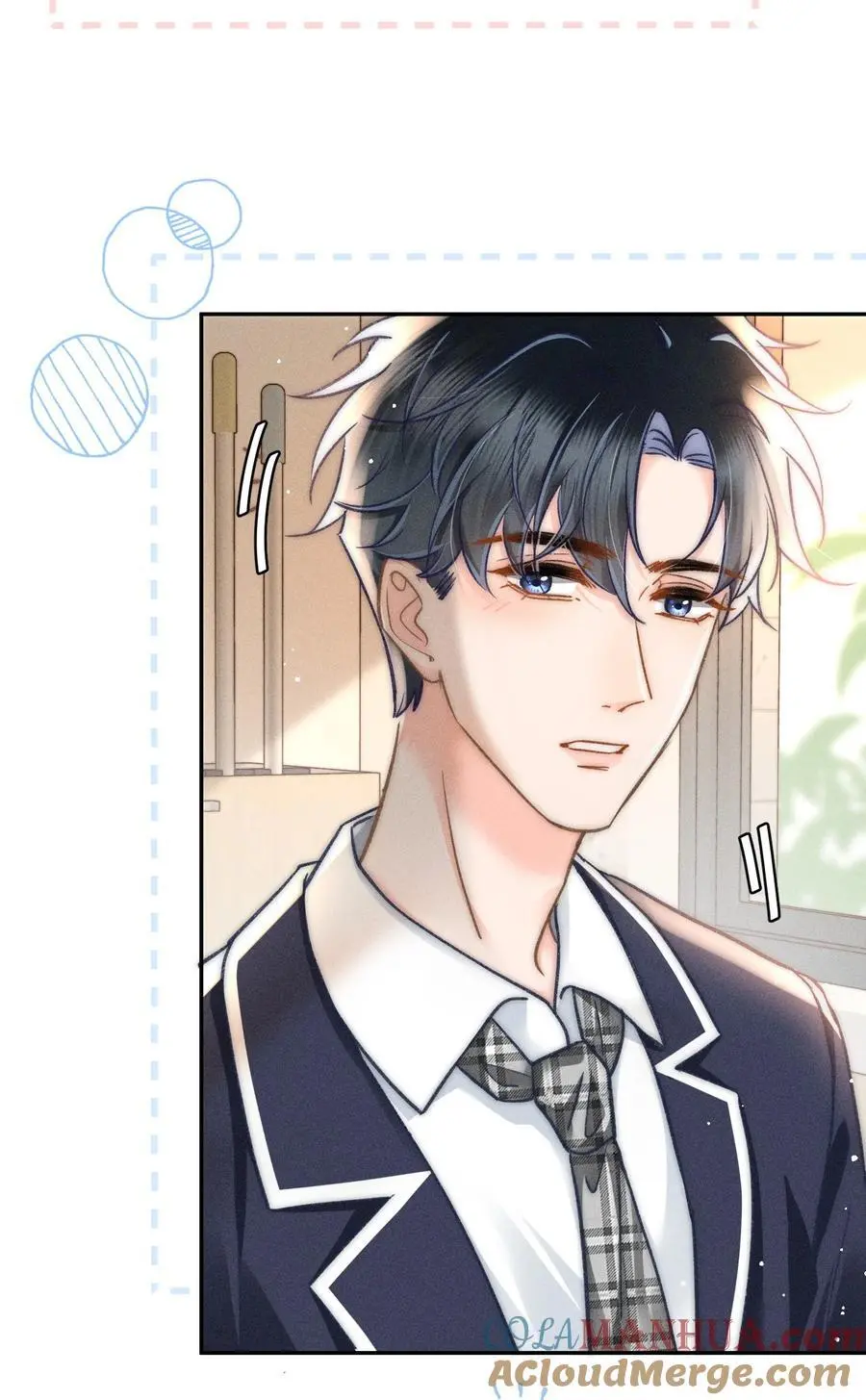 043 这个人，或许也喜欢我？ 第28页