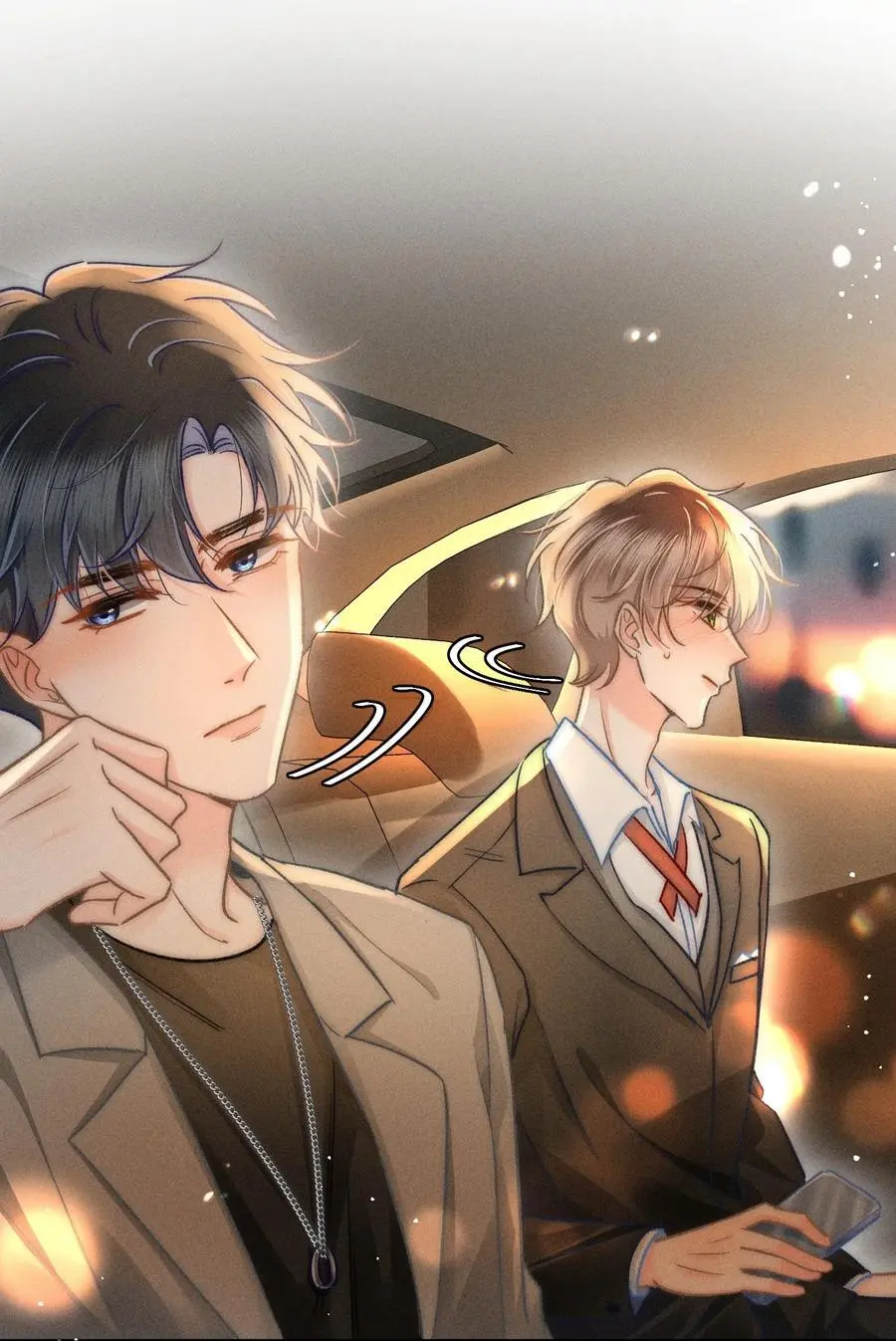 046 我……好想他！ 第10页