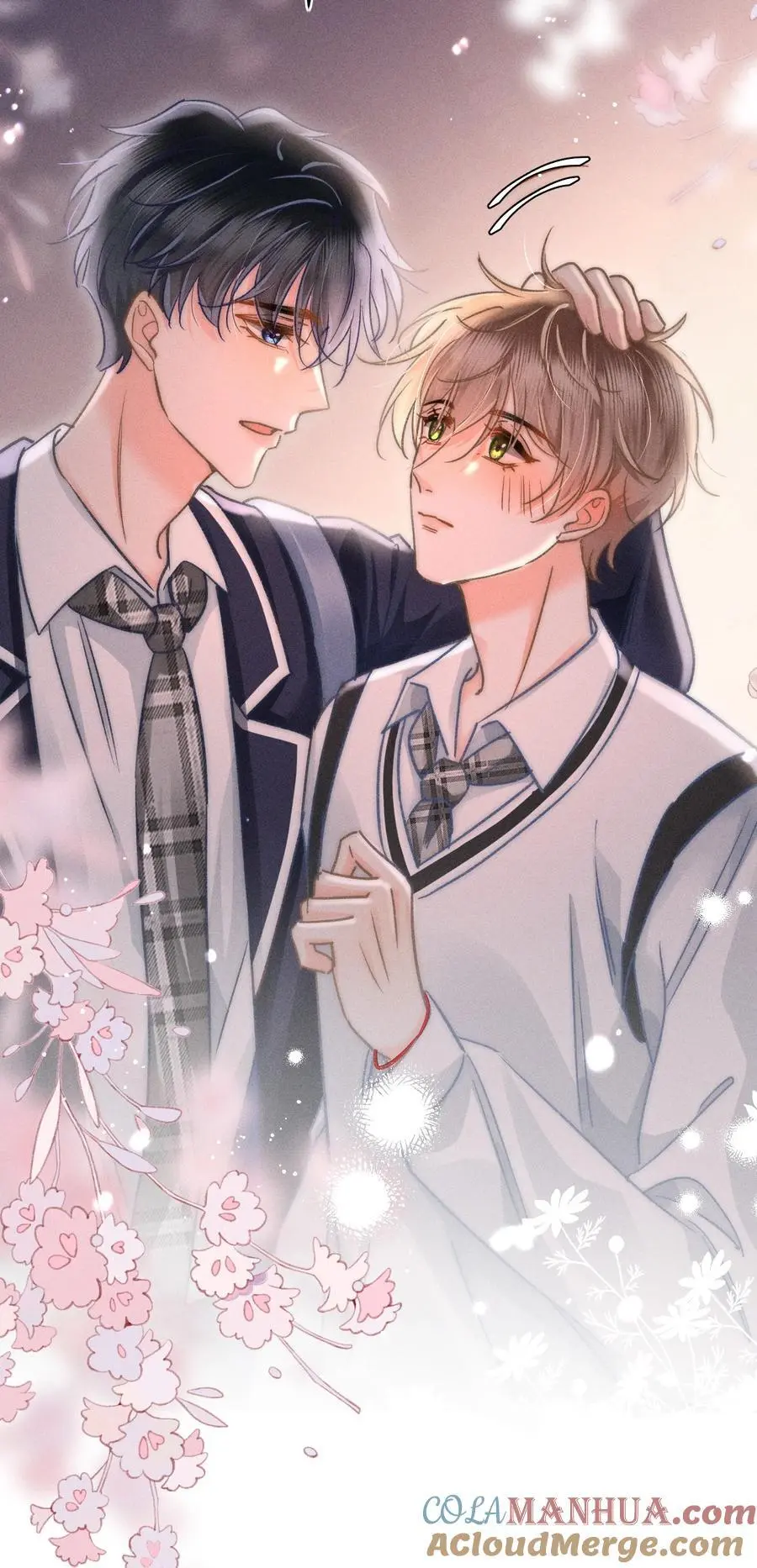 046 我……好想他！ 第37页