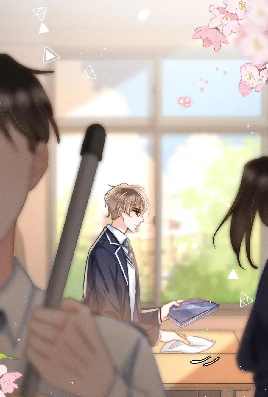 047 提前回来？！ 第5页