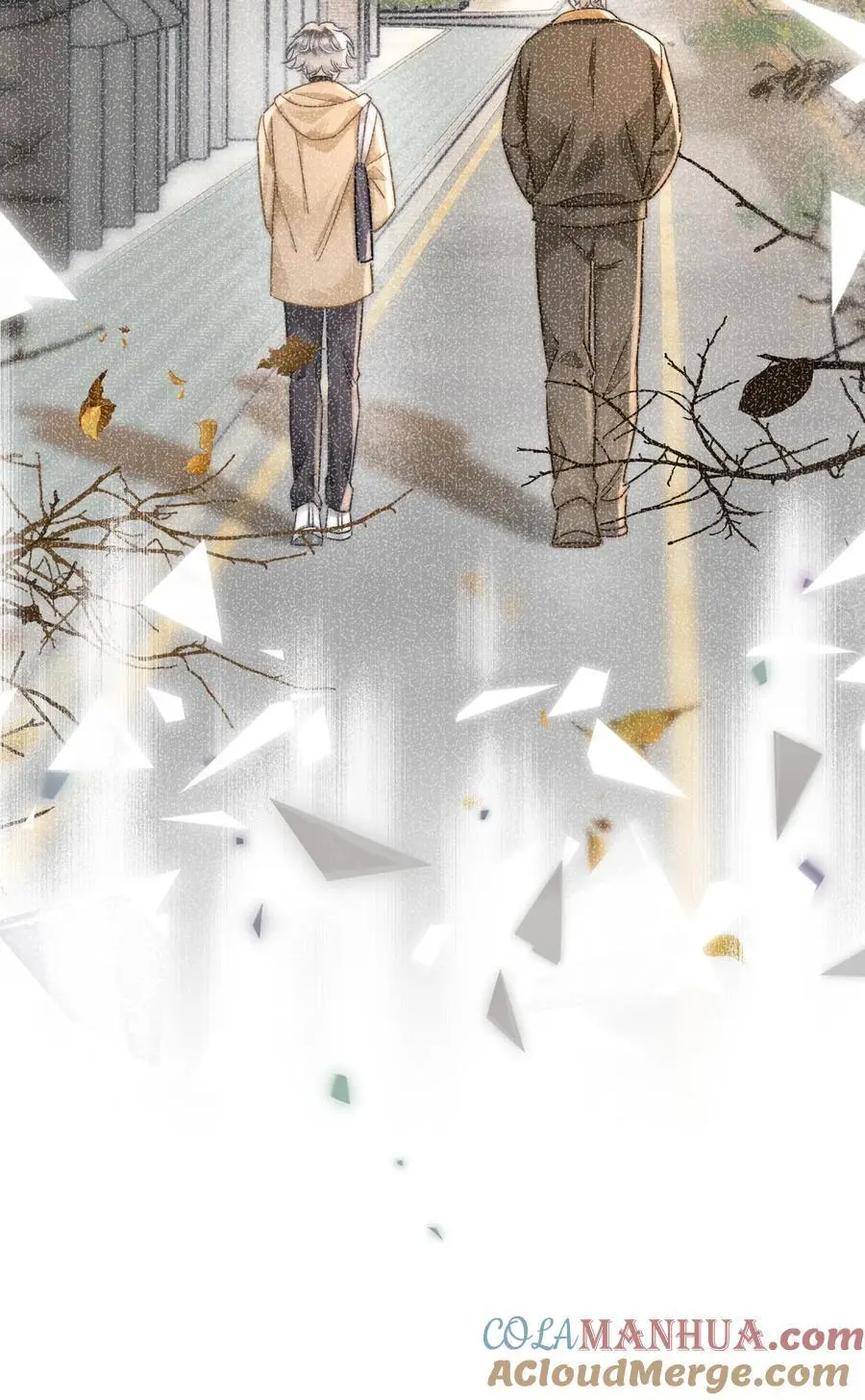 053 是很漂亮！ 第9页