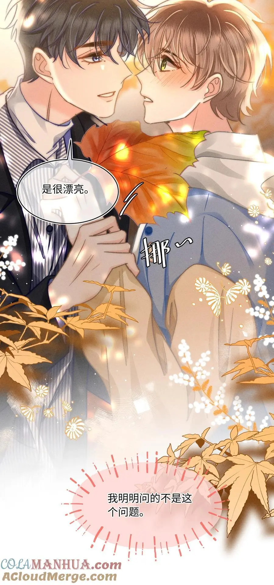 053 是很漂亮！ 第39页