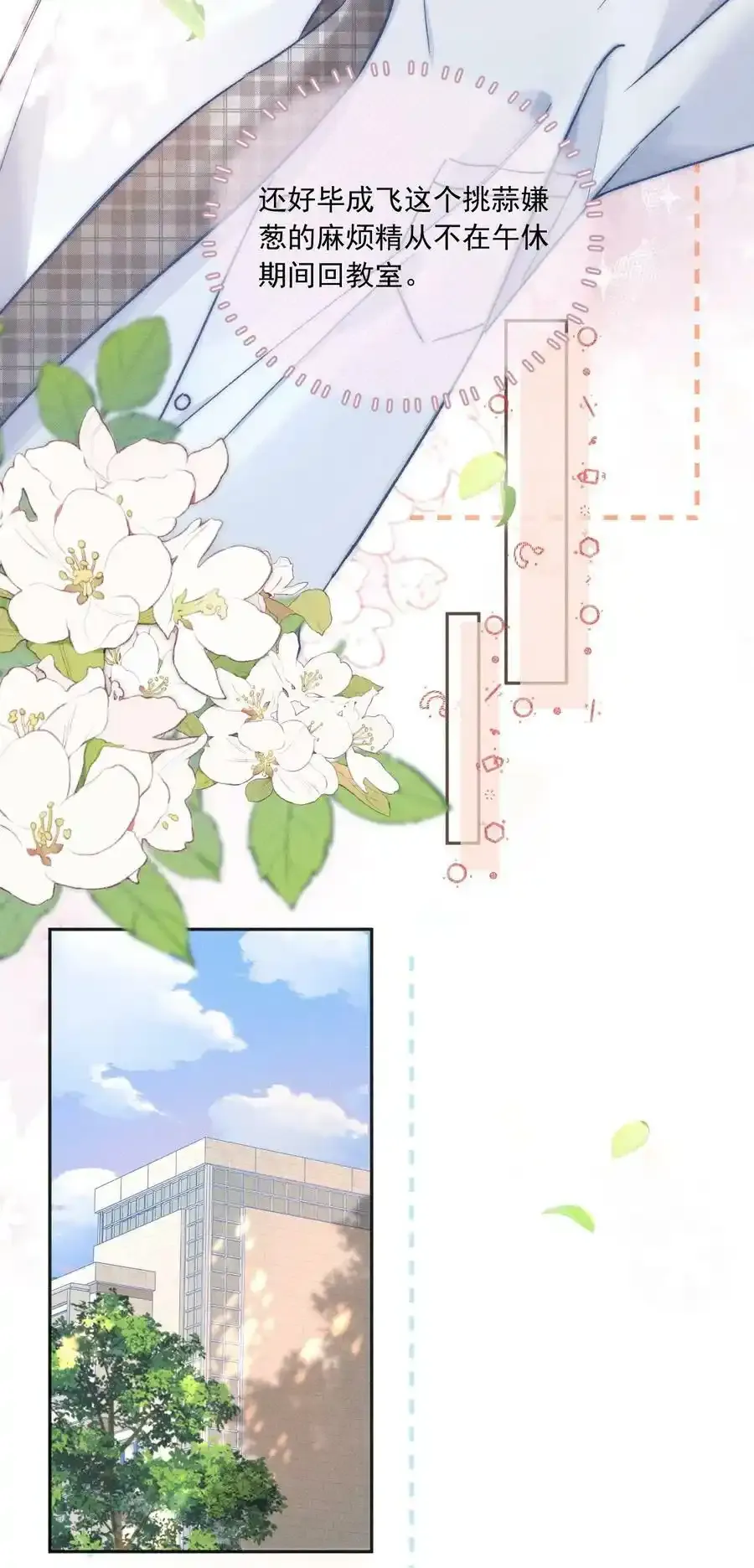 020 吃醋了？！ 第5页
