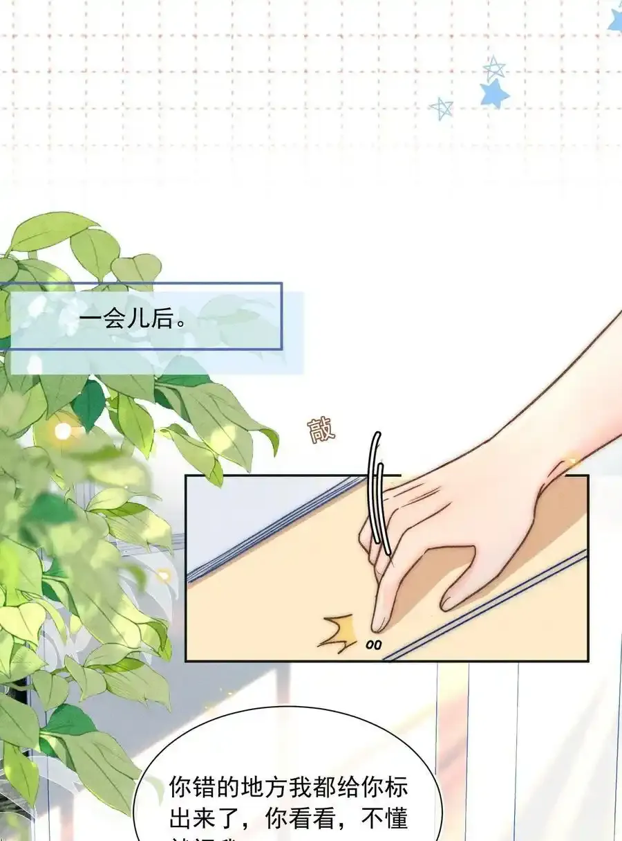 020 吃醋了？！ 第35页