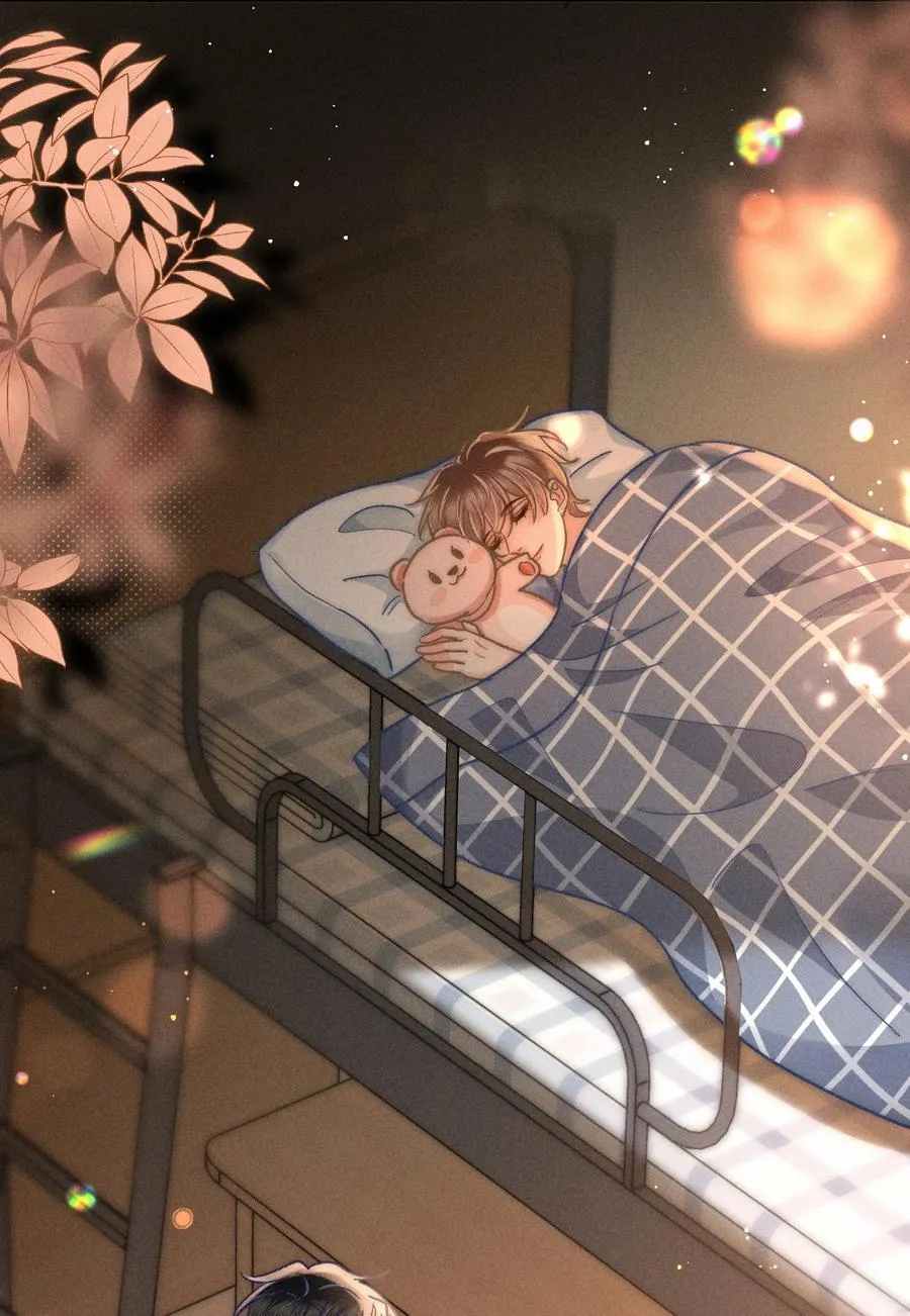 061 这个床太小了 第34页