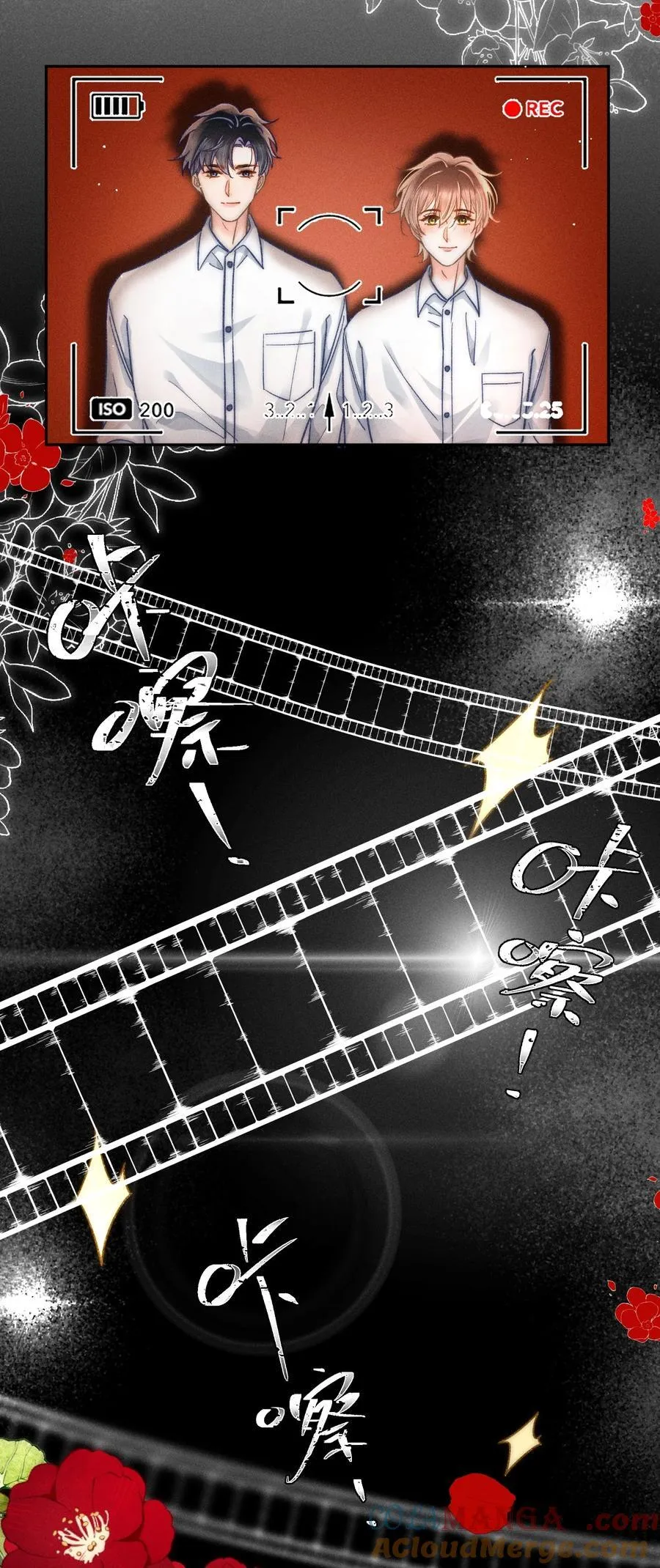 064 属于我们的合照！ 第21页
