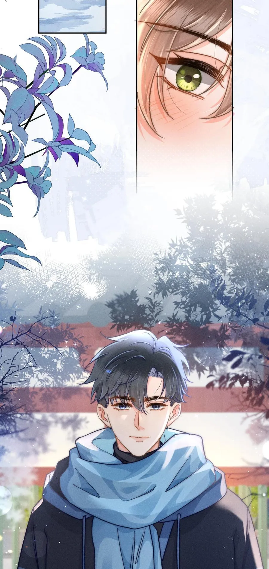 069 他们关系这么好？！ 第18页
