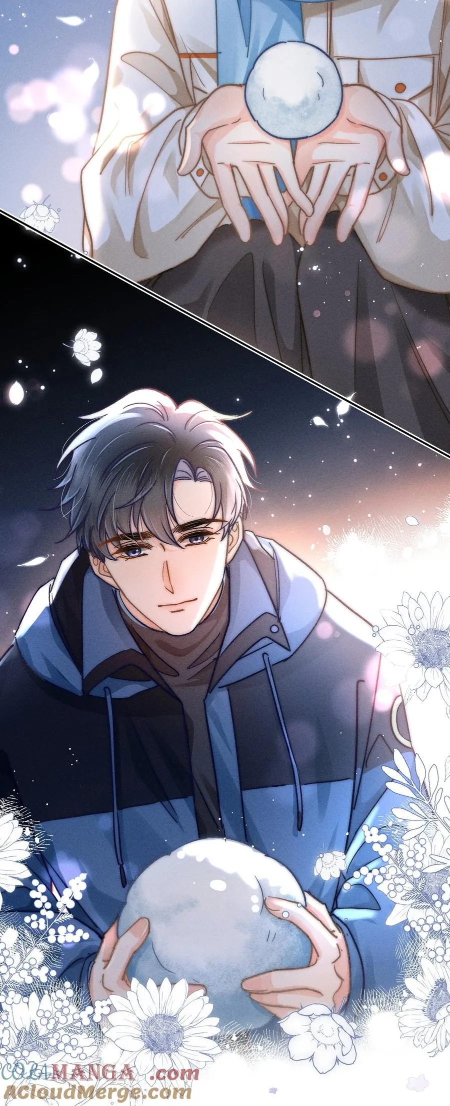 069 他们关系这么好？！ 第29页