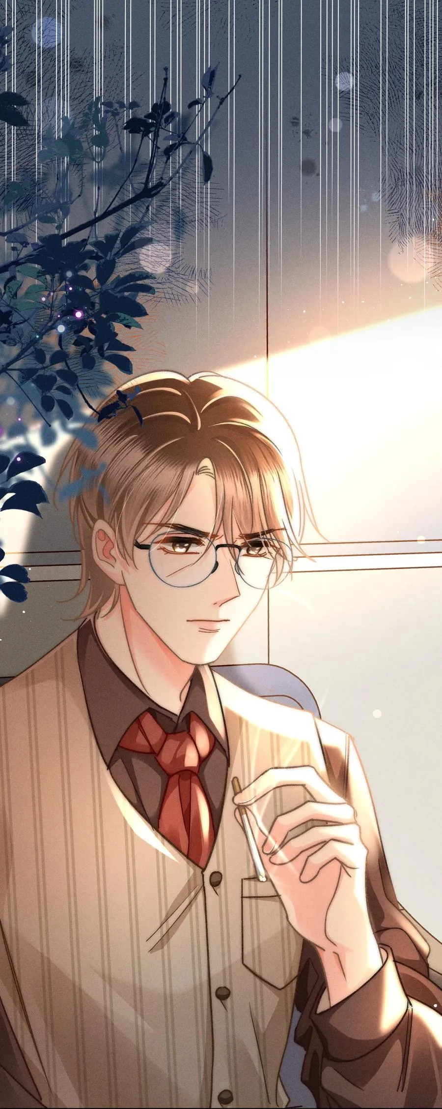074 心存侥幸？！ 第6页