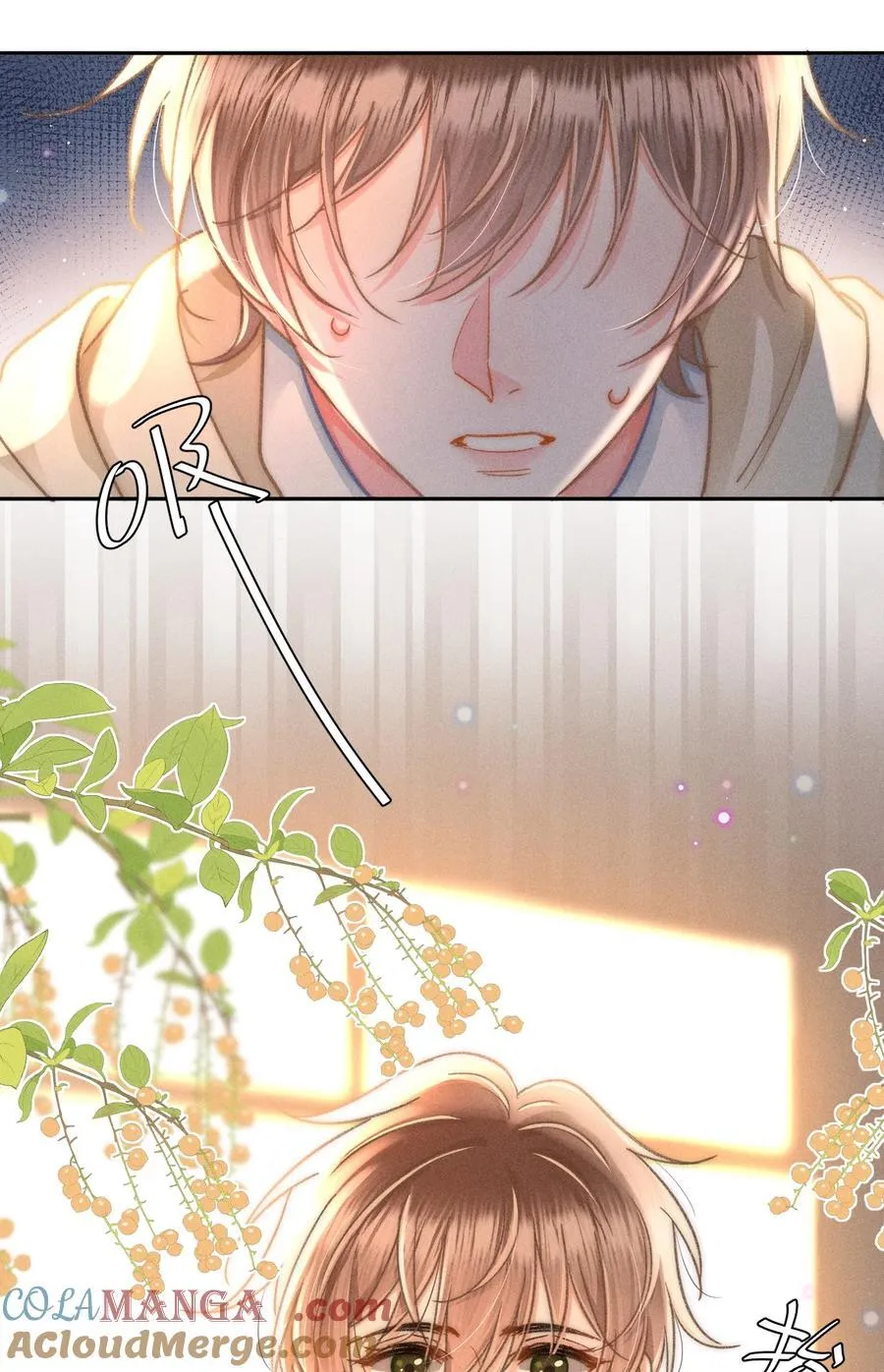 074 心存侥幸？！ 第35页