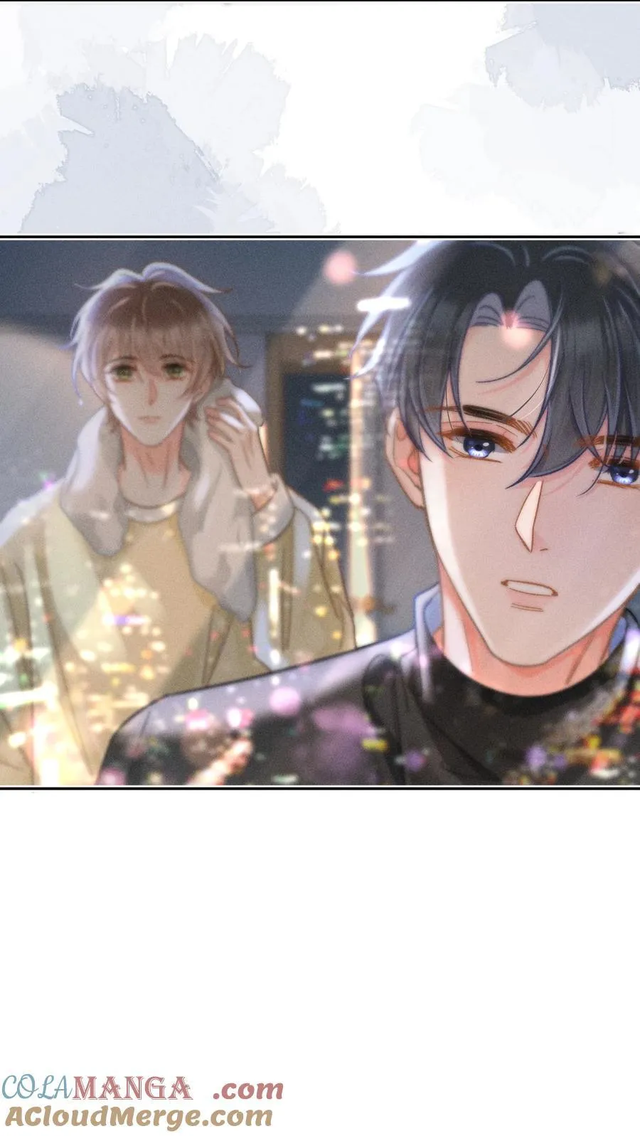077 我这里不也是你的家吗？ 第31页