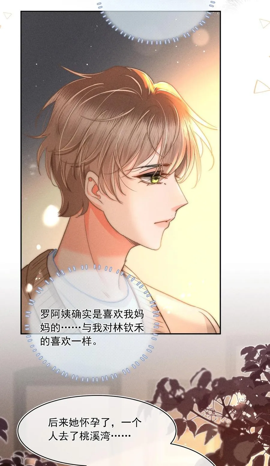 088 对您而言，钦禾是什么呢 第30页