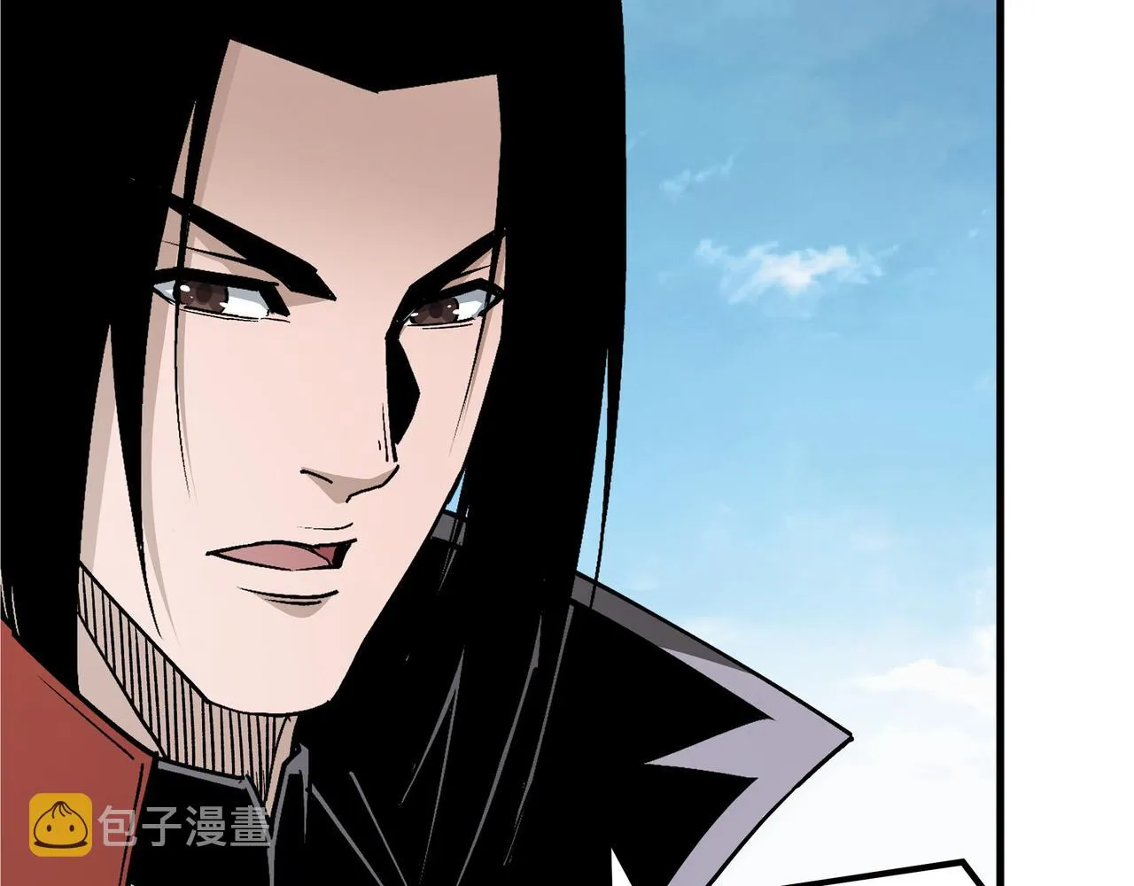 第283话 帮你苏家教育 第28页