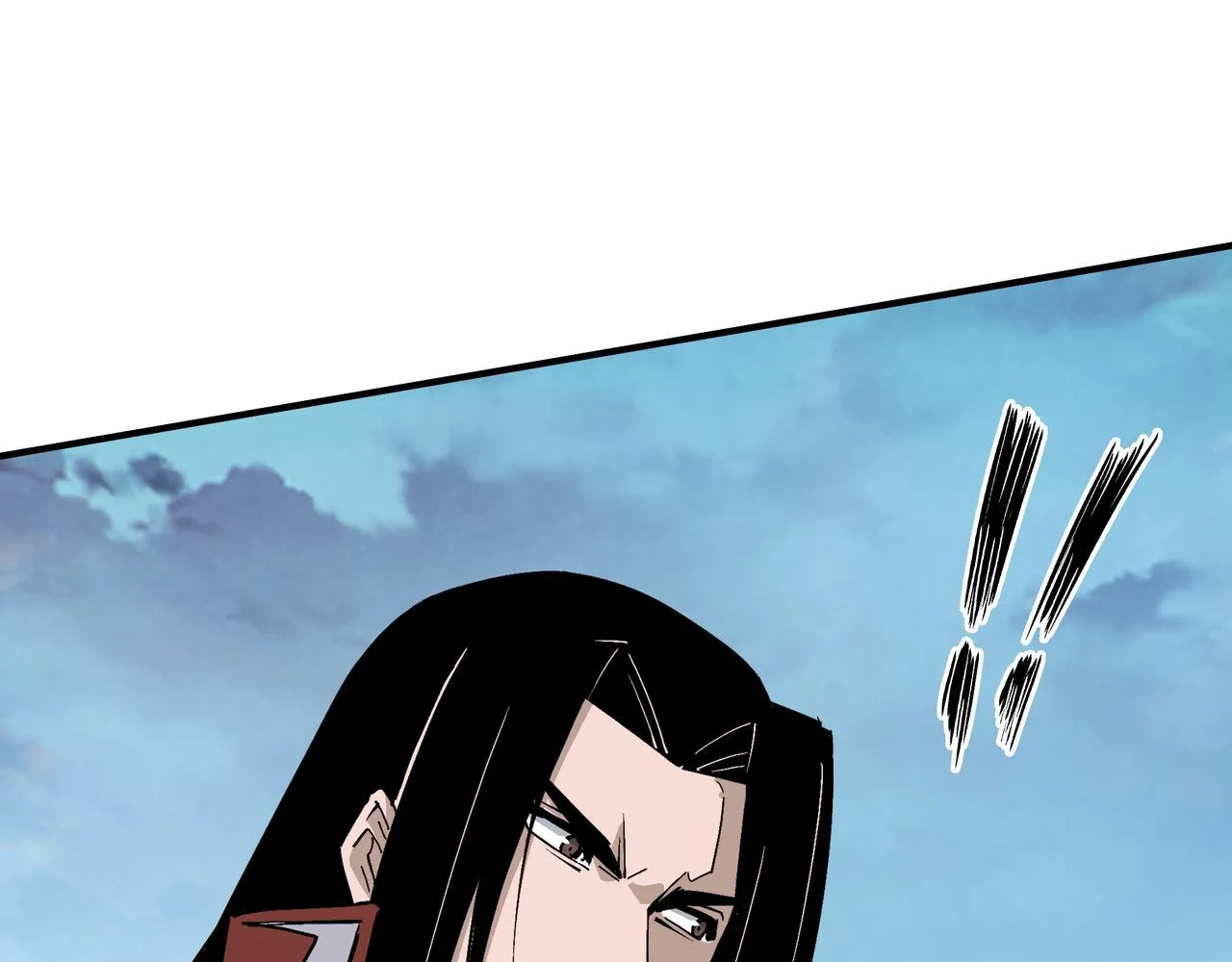 第283话 帮你苏家教育 第33页