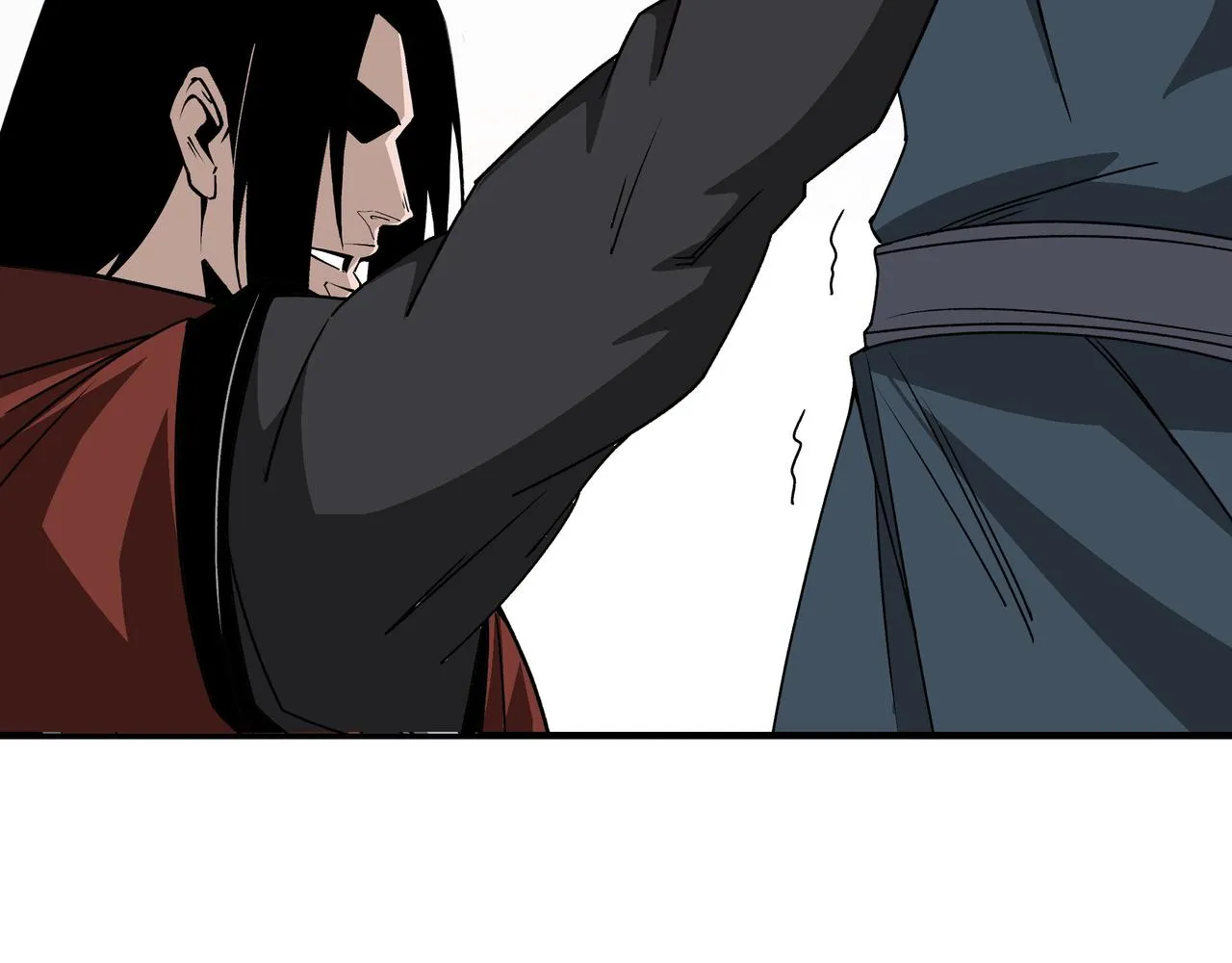 第283话 帮你苏家教育 第70页