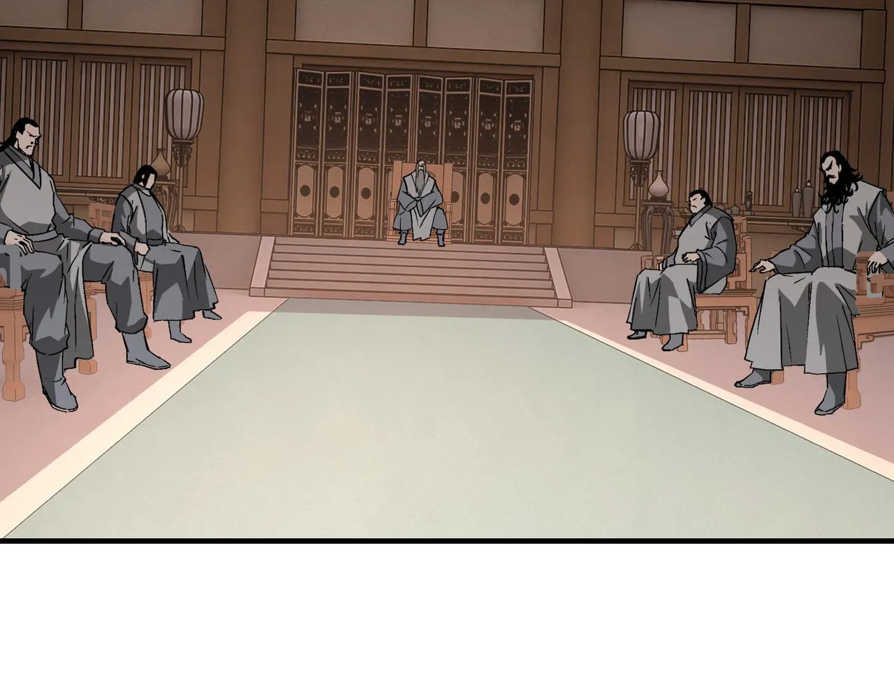 第284话 苏家血脉 第30页
