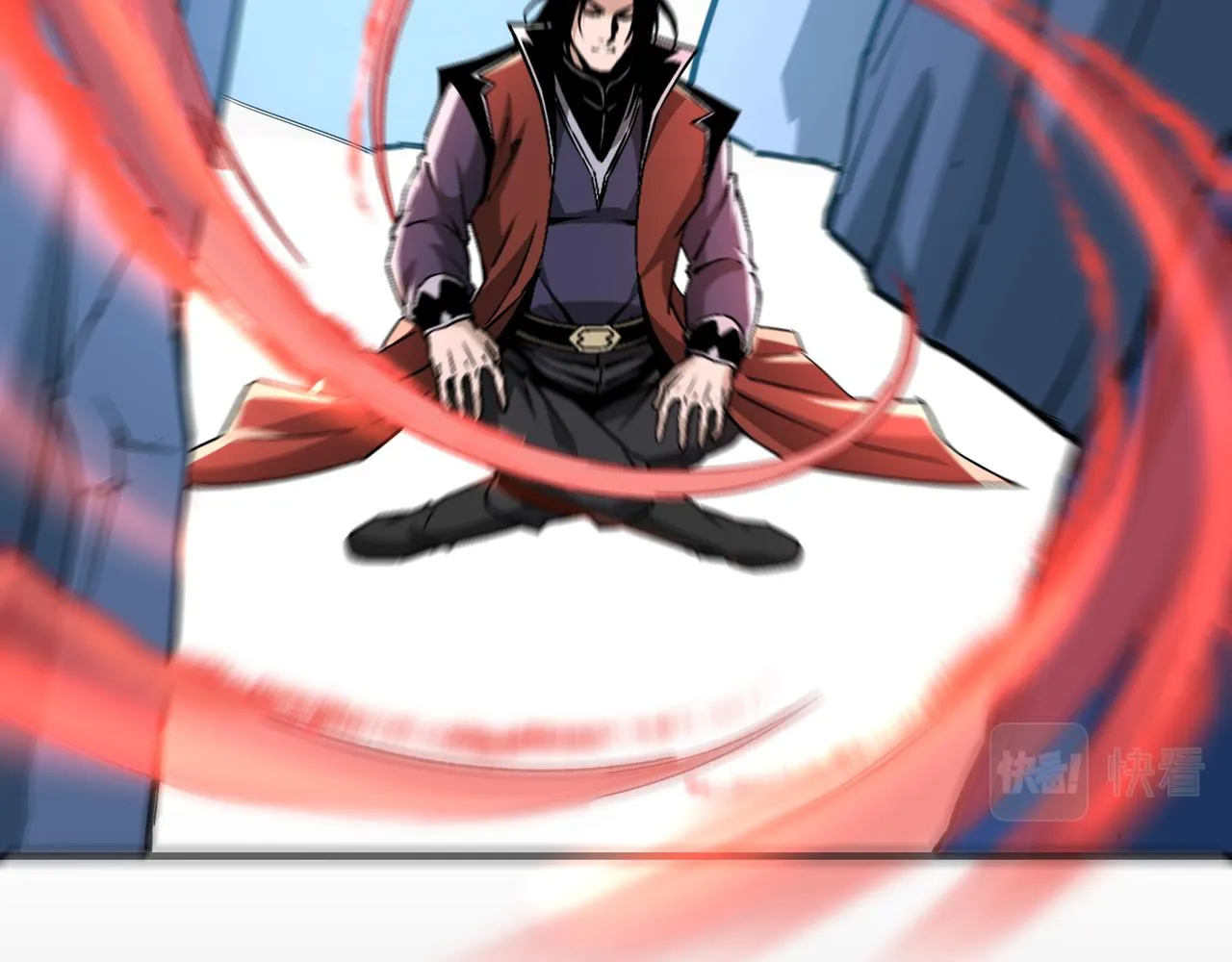 第284话 苏家血脉 第107页
