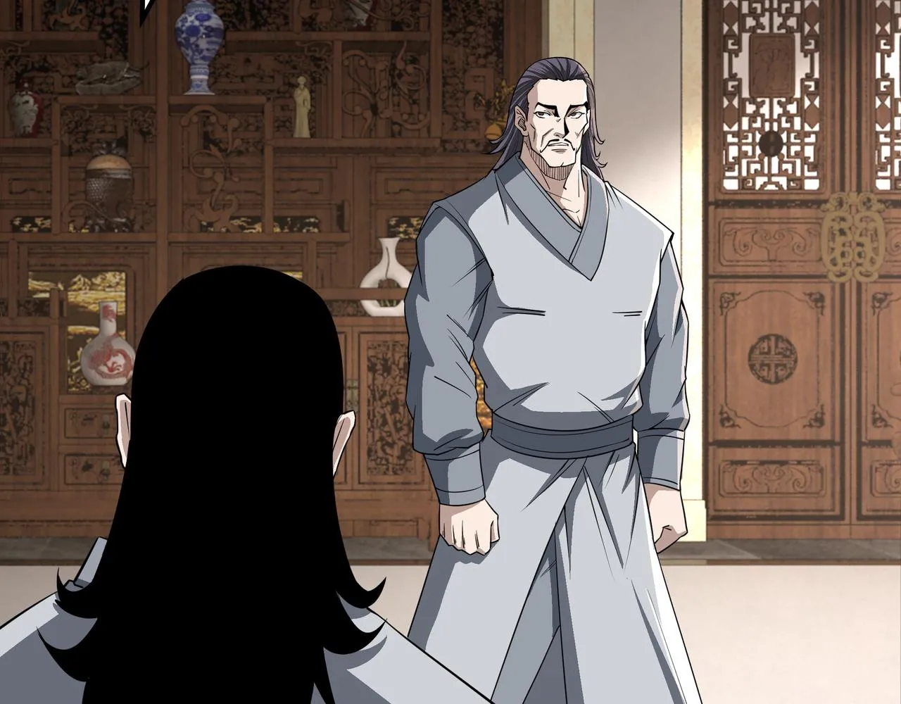 第285话 苏明礼的心思 第25页