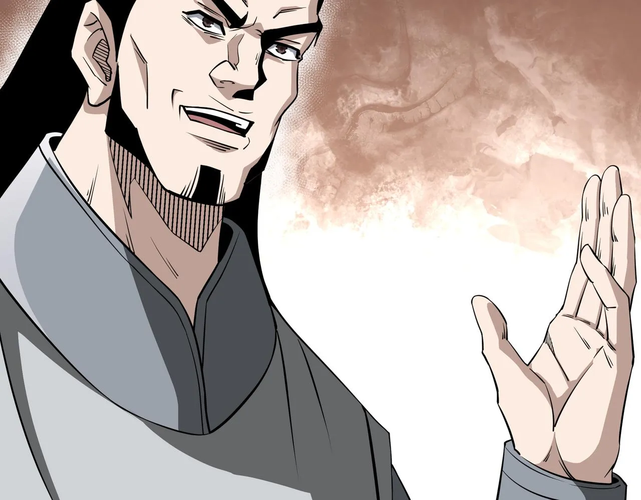 第285话 苏明礼的心思 第61页