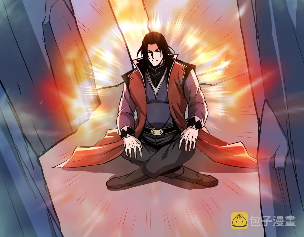 第285话 苏明礼的心思 第70页