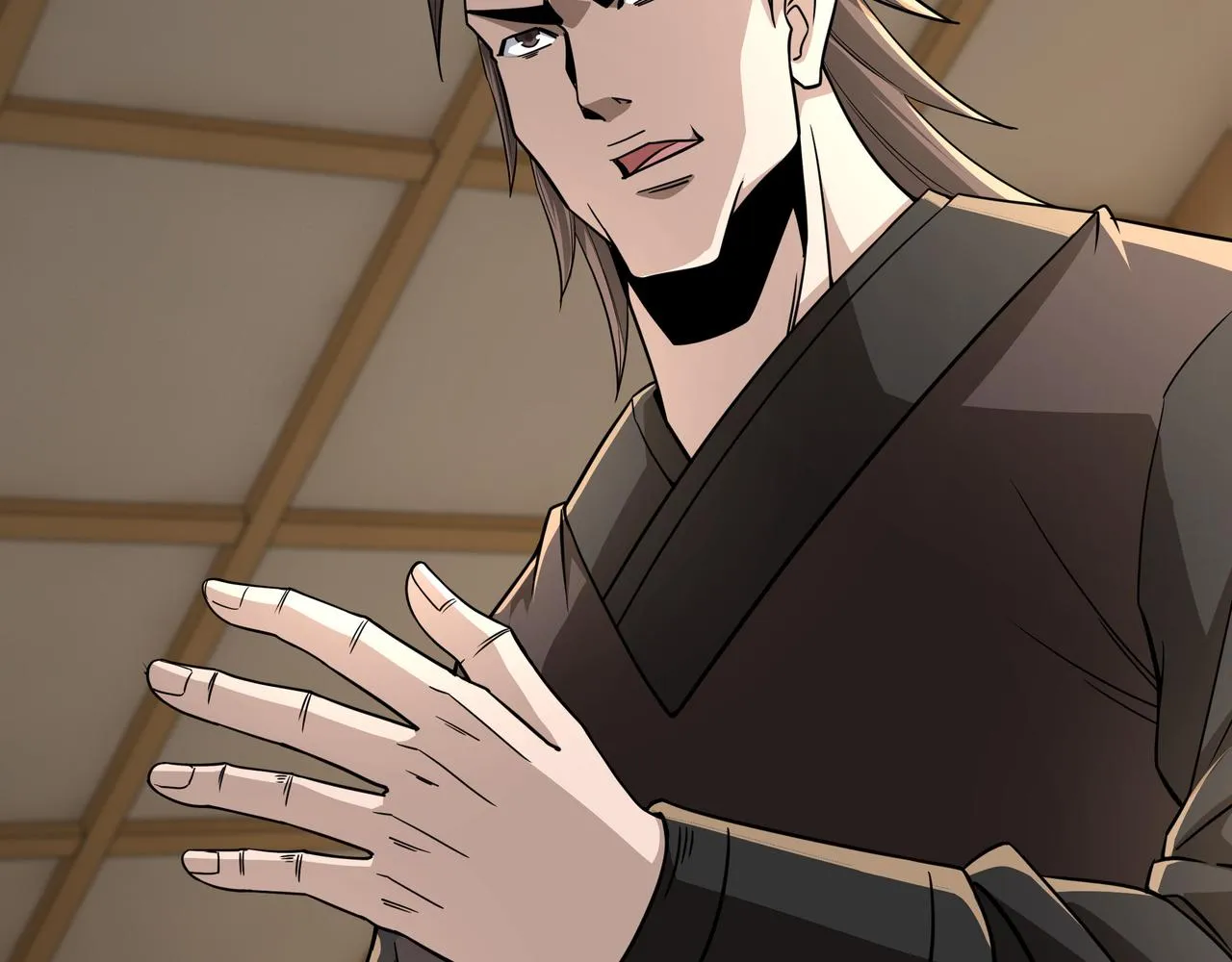 第288话 燕无邪 第88页