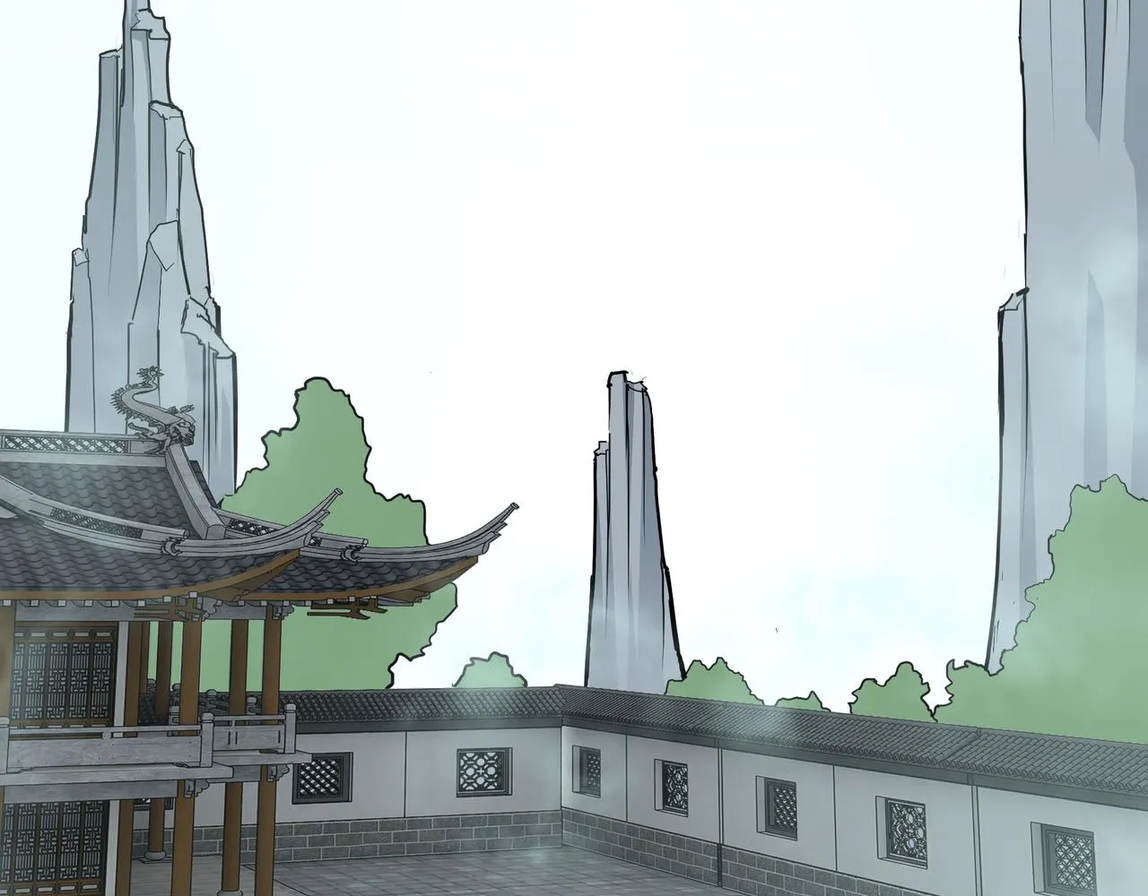 第287话 阵眼 第98页