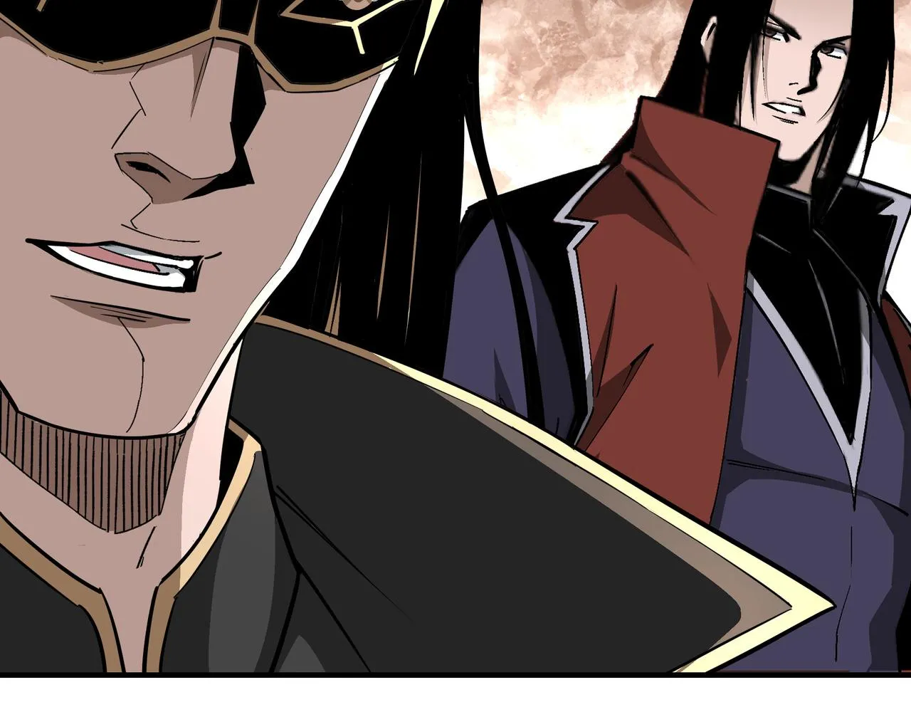 第290话 秦广王出手 第88页