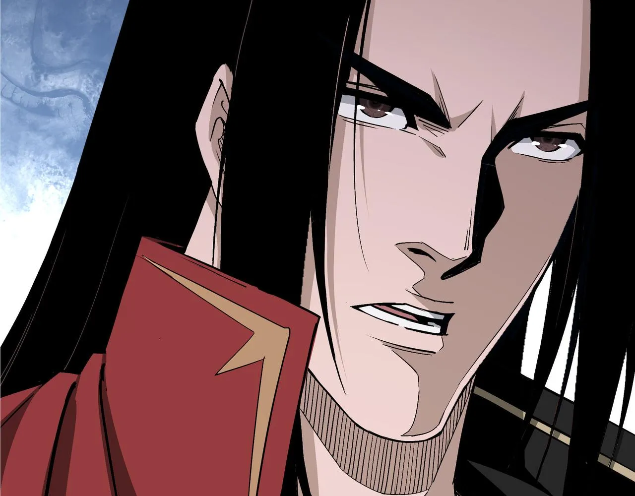 第290话 秦广王出手 第91页