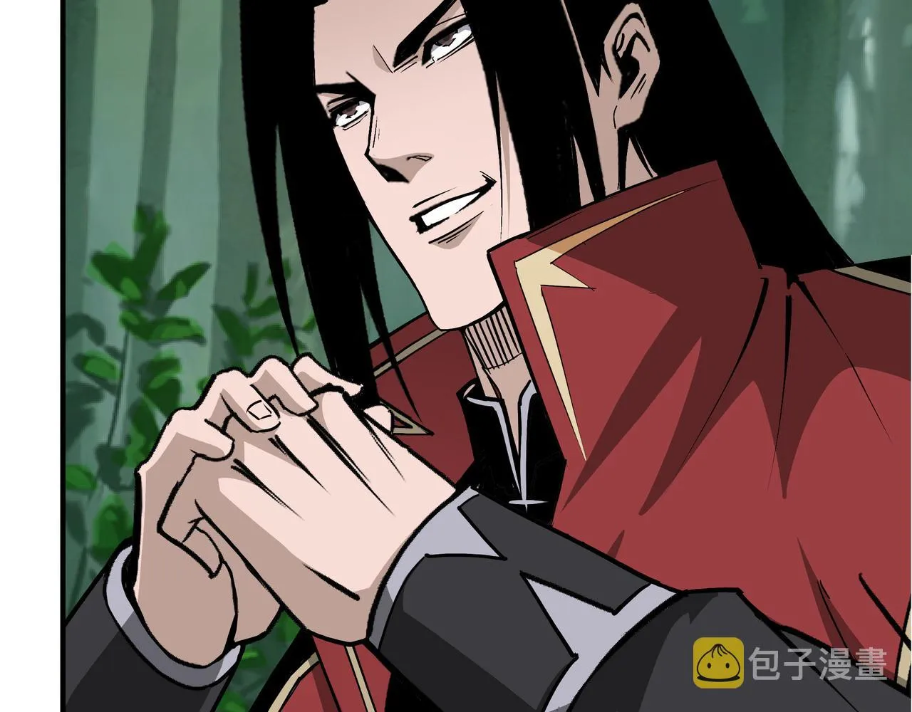 第289话 惩恶判官 第31页