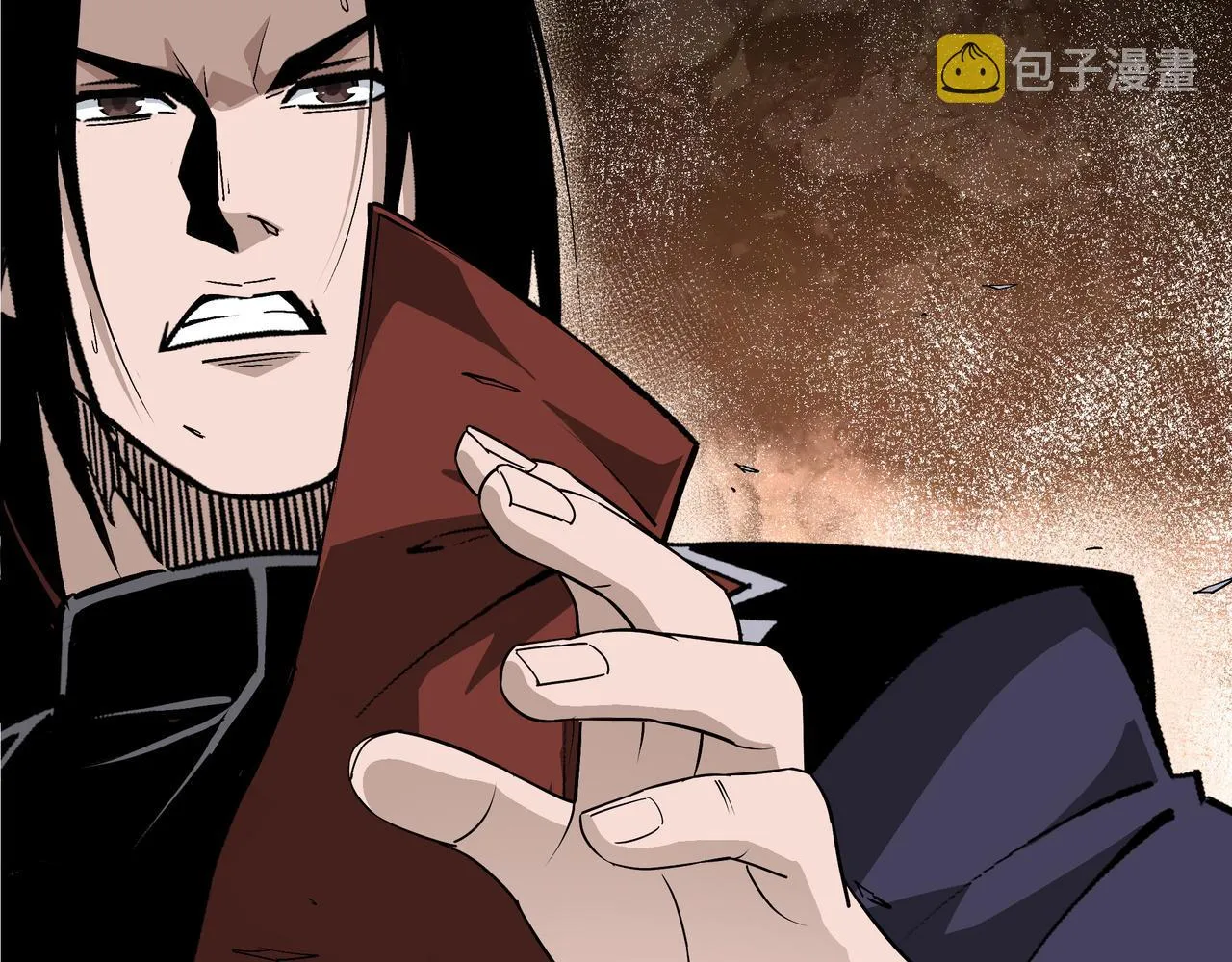 第291话 偷天弓 第62页