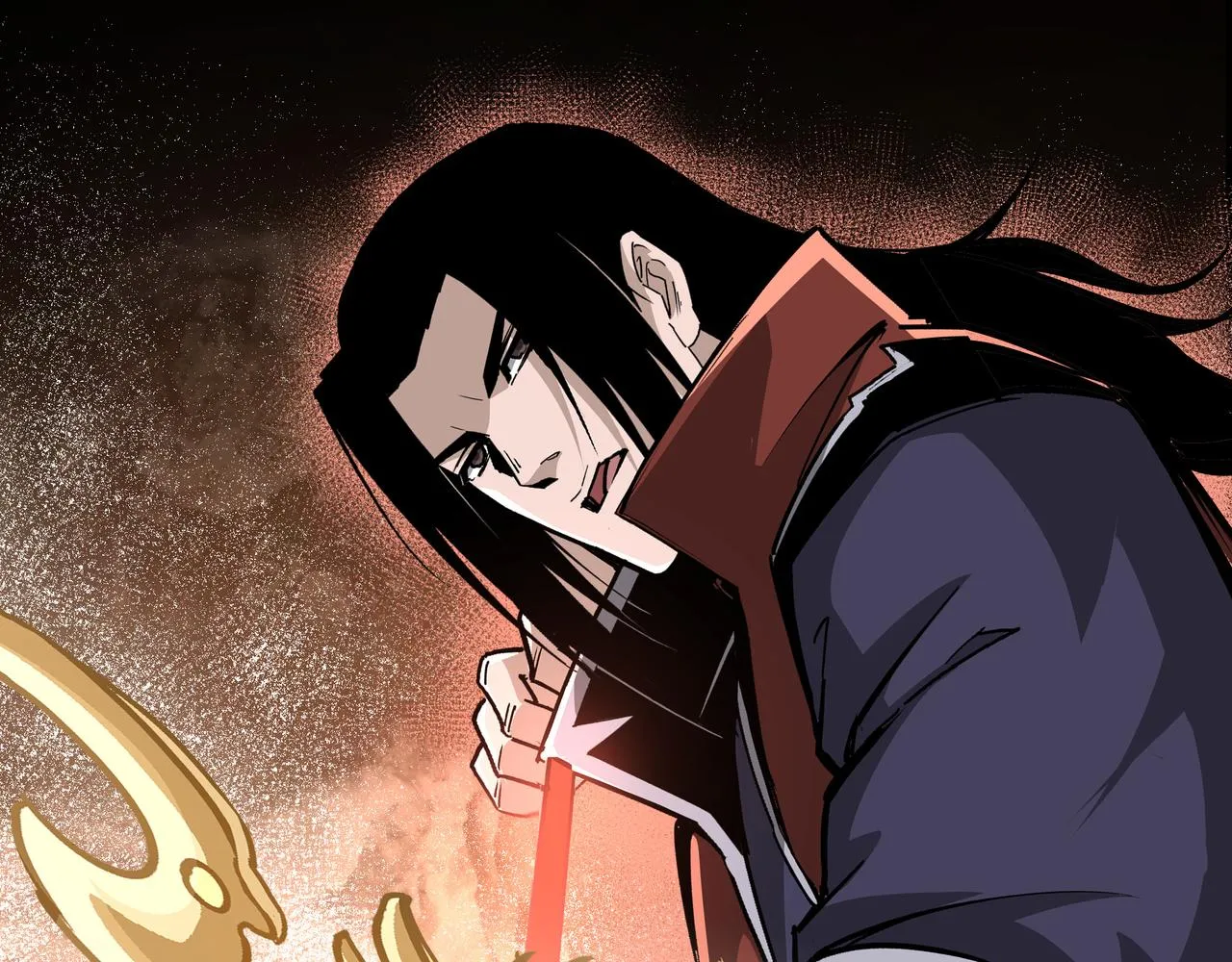 第291话 偷天弓 第81页